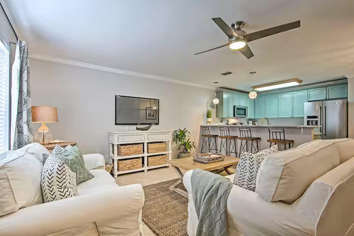 1986 Scenic Gulf Drive Miramar Beach FL 32550