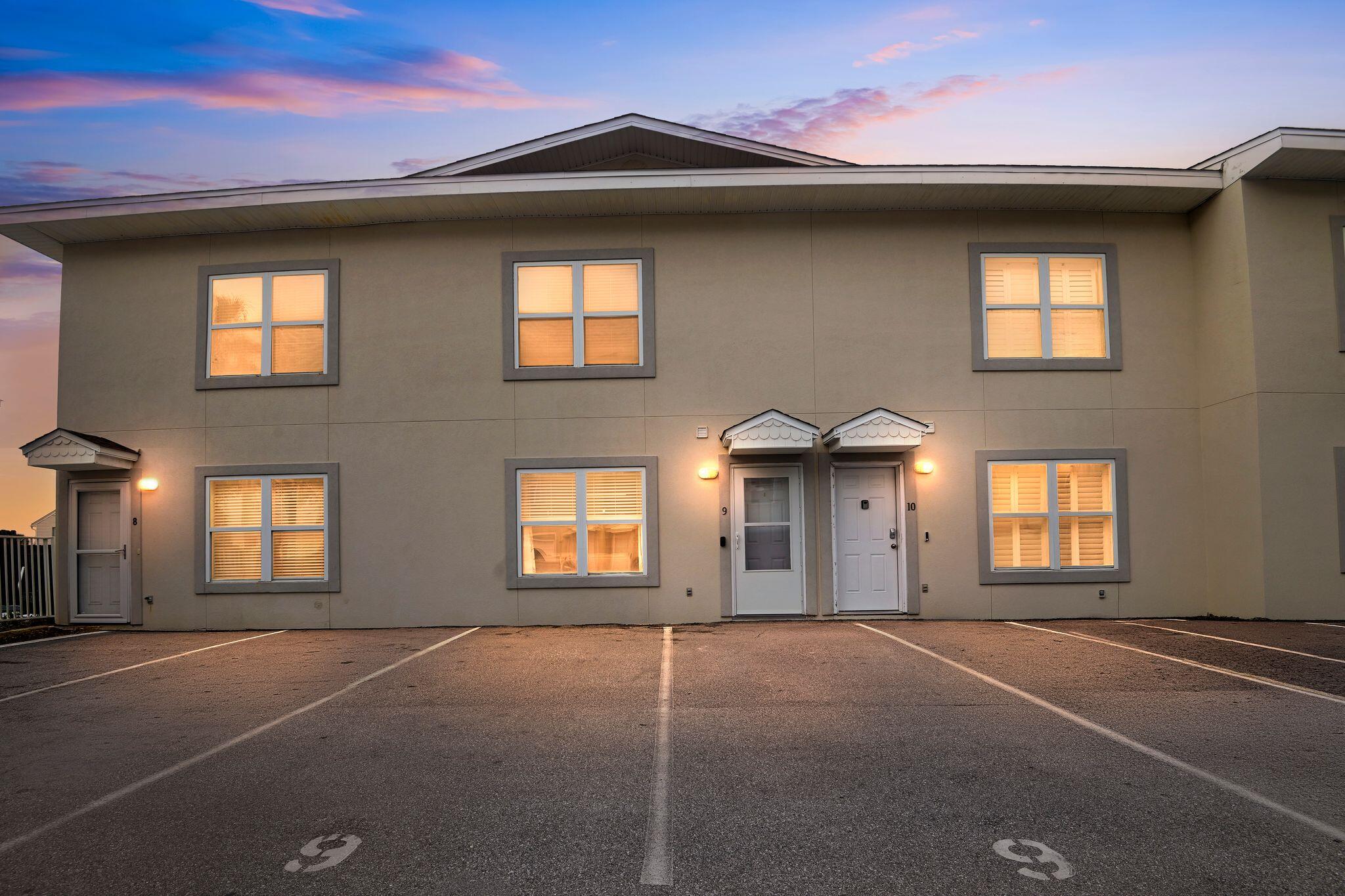 1986 Scenic Gulf Drive Miramar Beach FL 32550