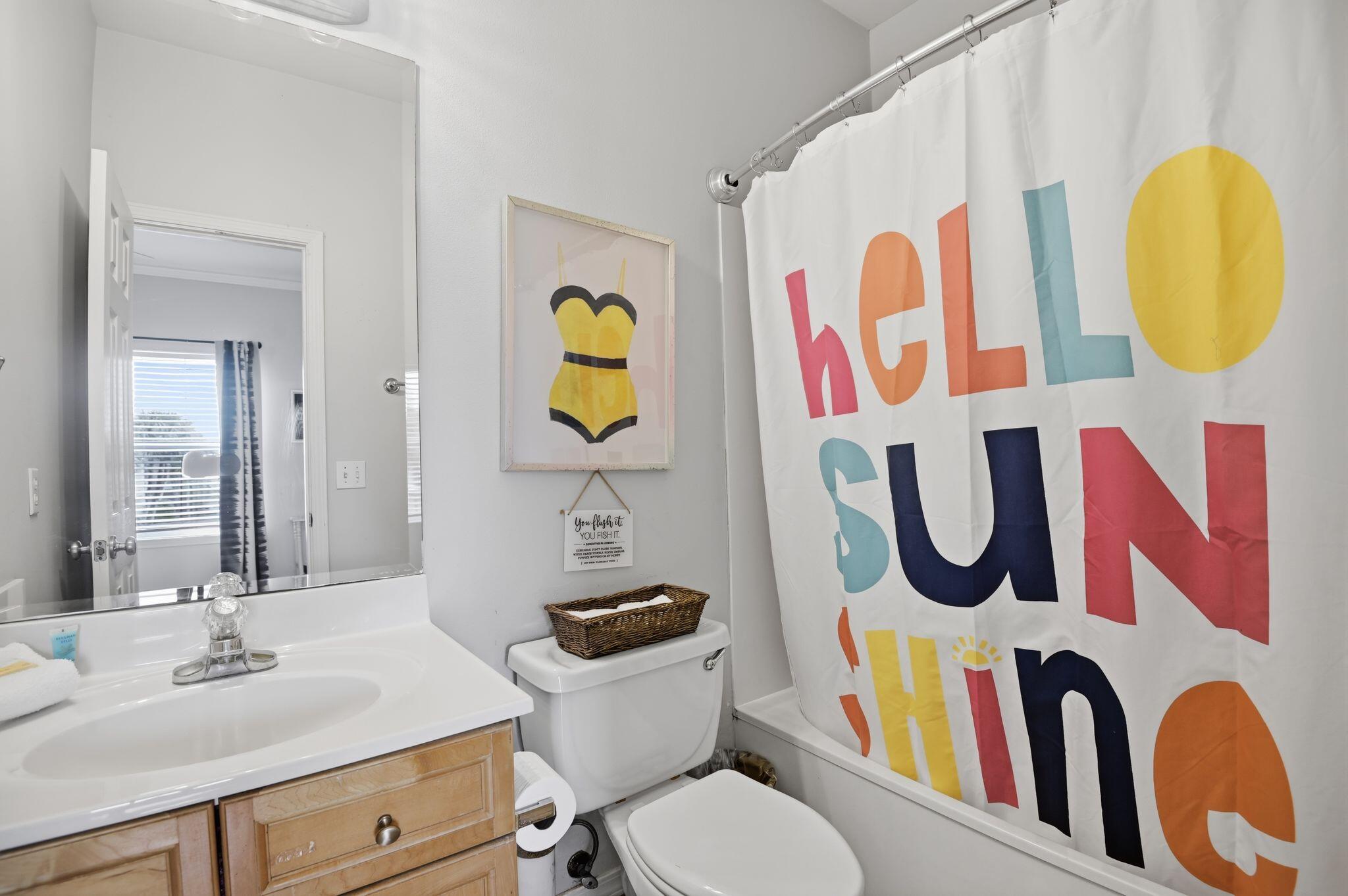 1986 Scenic Gulf Drive Miramar Beach FL 32550
