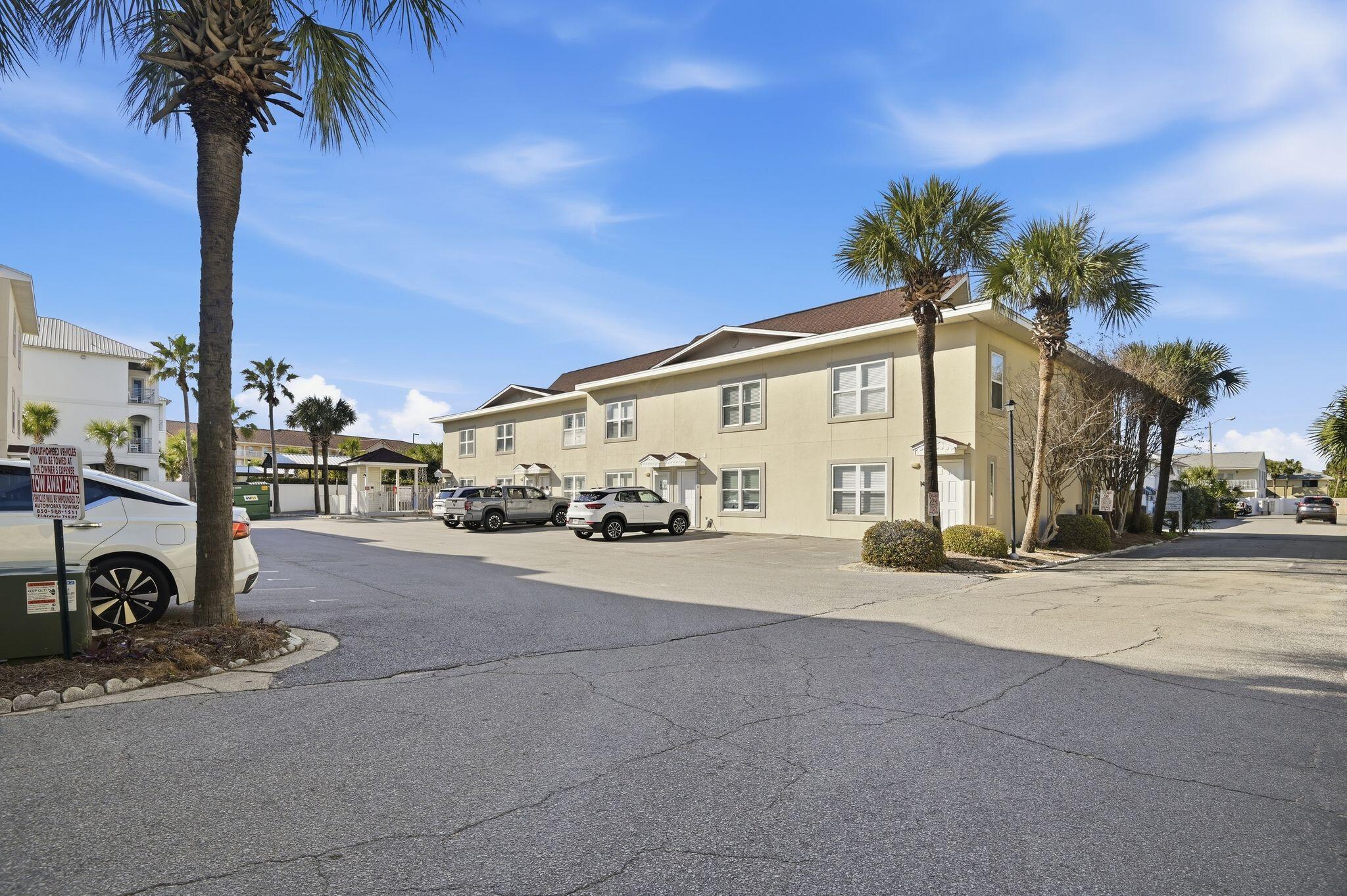 1986 Scenic Gulf Drive Miramar Beach FL 32550