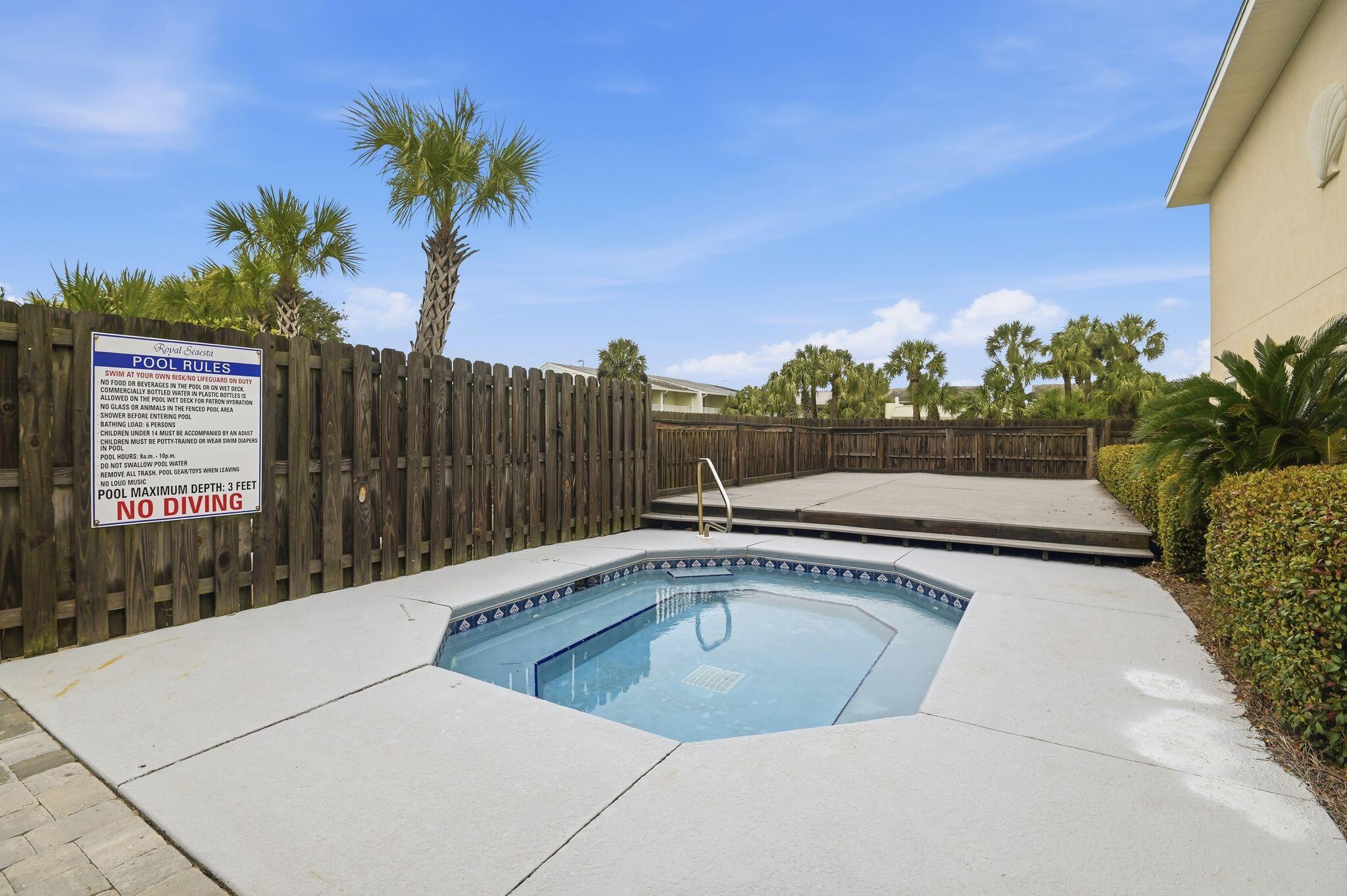 1986 Scenic Gulf Drive Miramar Beach FL 32550