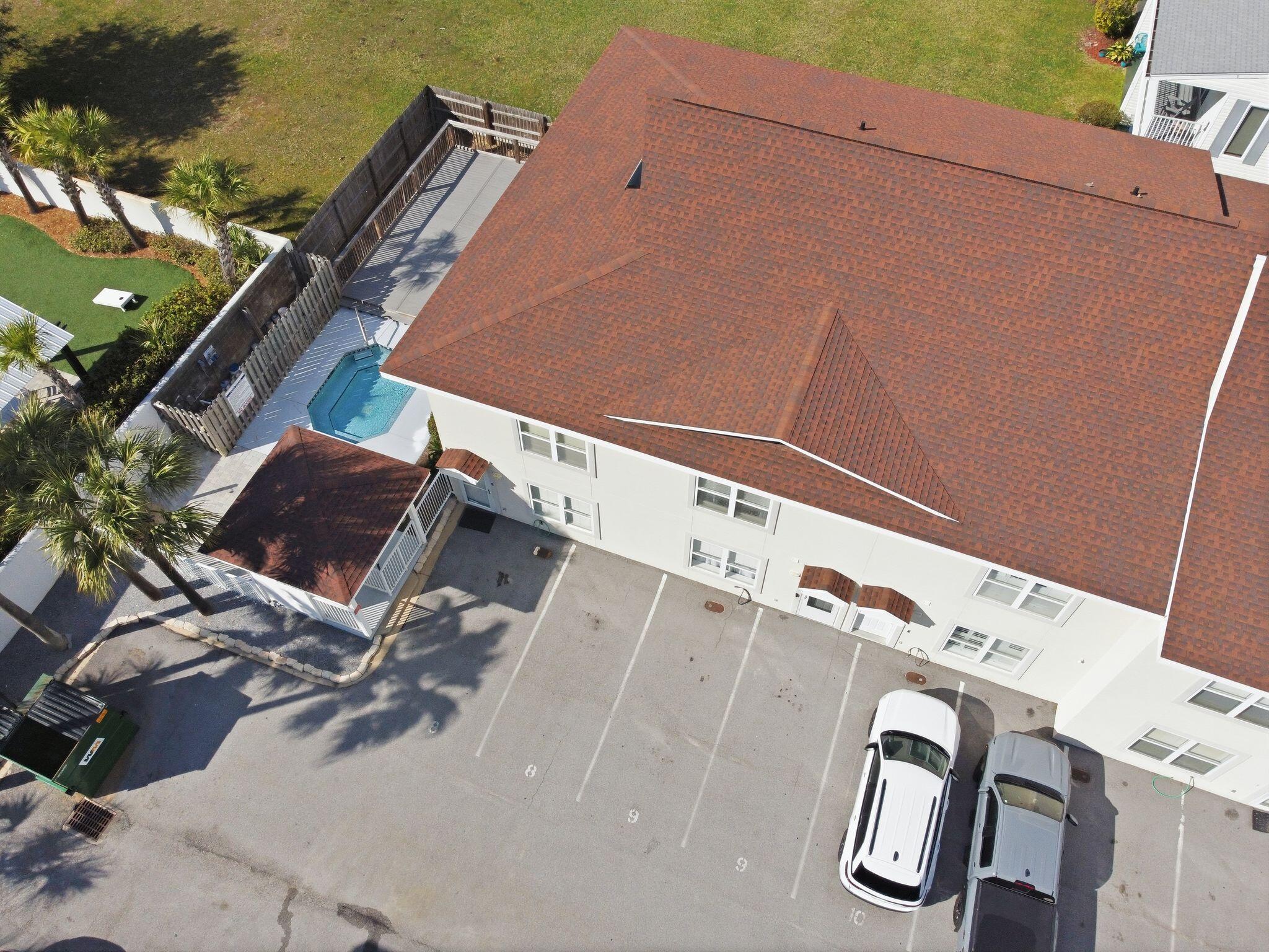 1986 Scenic Gulf Drive Miramar Beach FL 32550