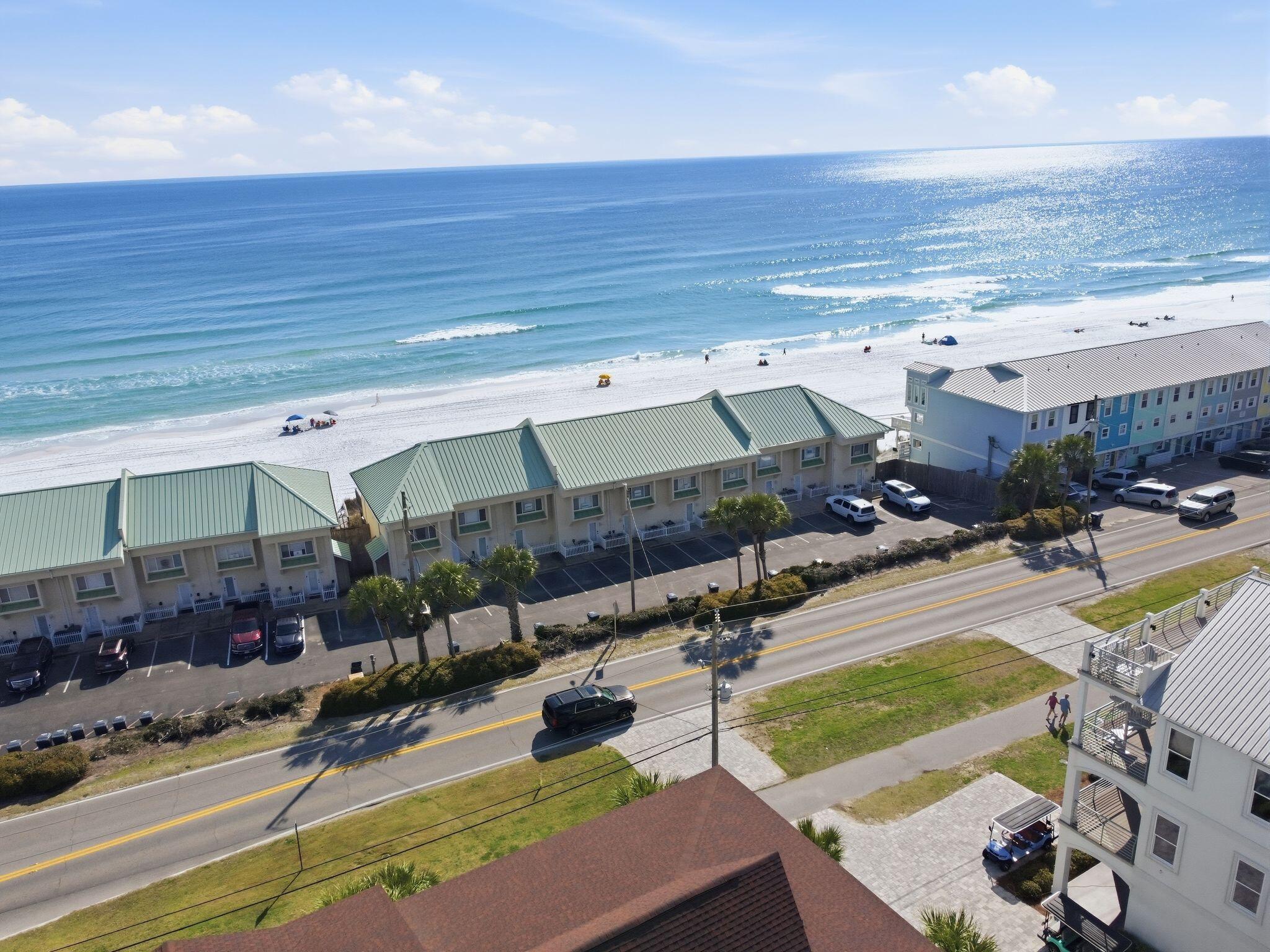 1986 Scenic Gulf Drive Miramar Beach FL 32550
