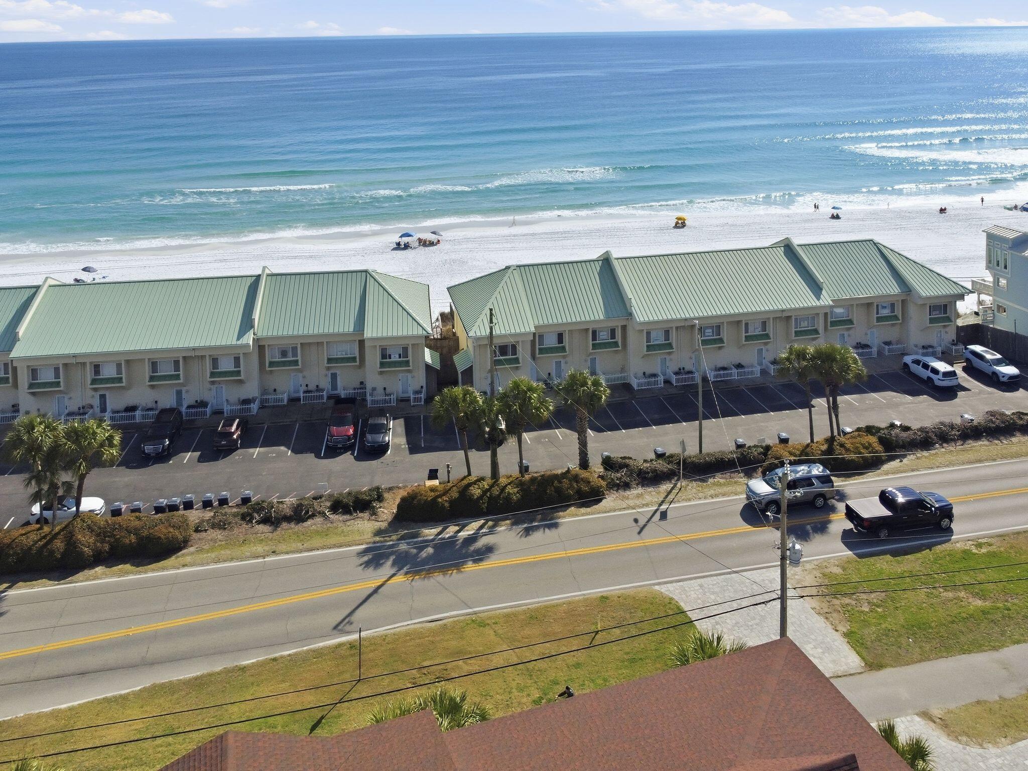 1986 Scenic Gulf Drive Miramar Beach FL 32550
