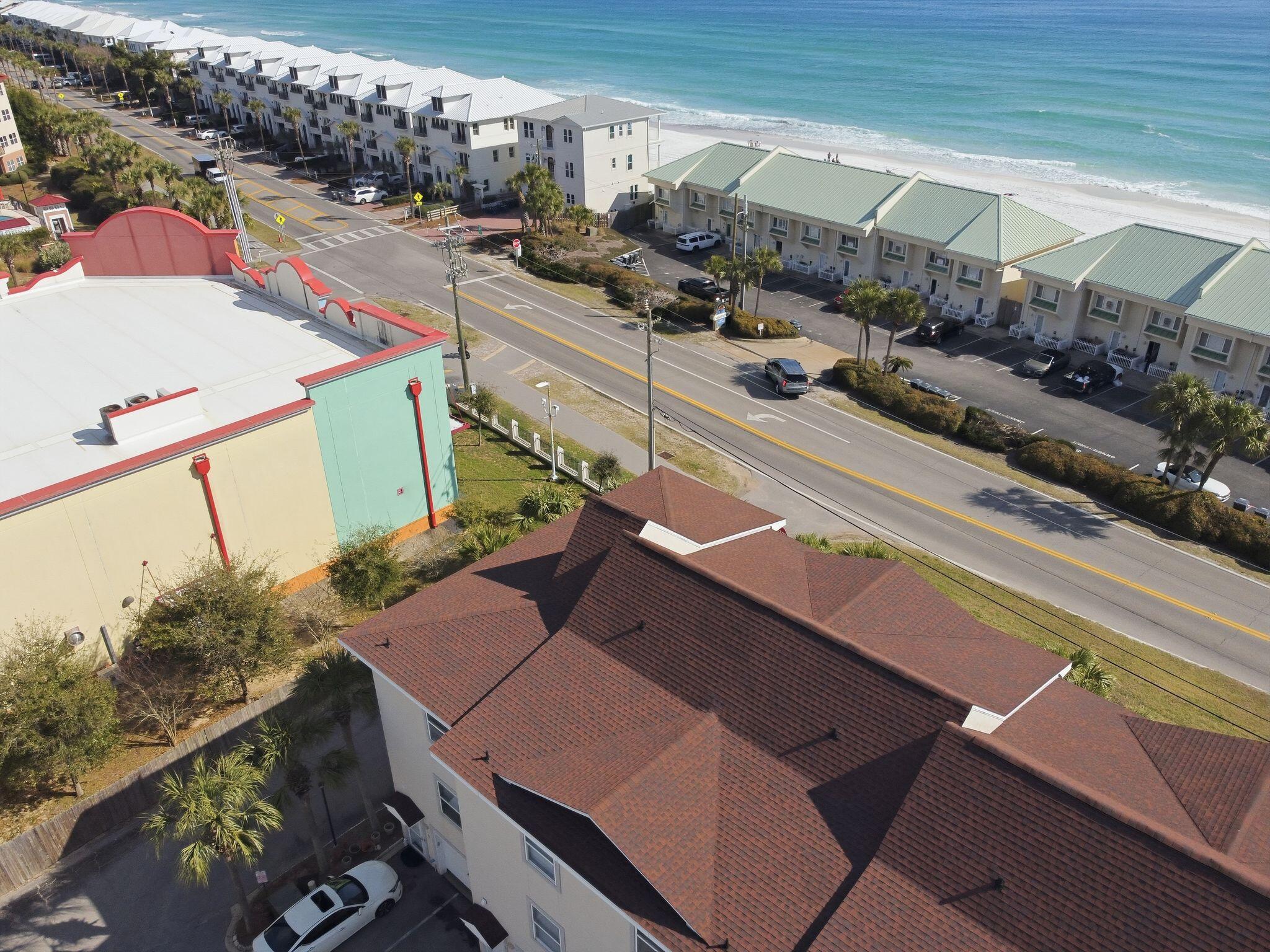 1986 Scenic Gulf Drive Miramar Beach FL 32550