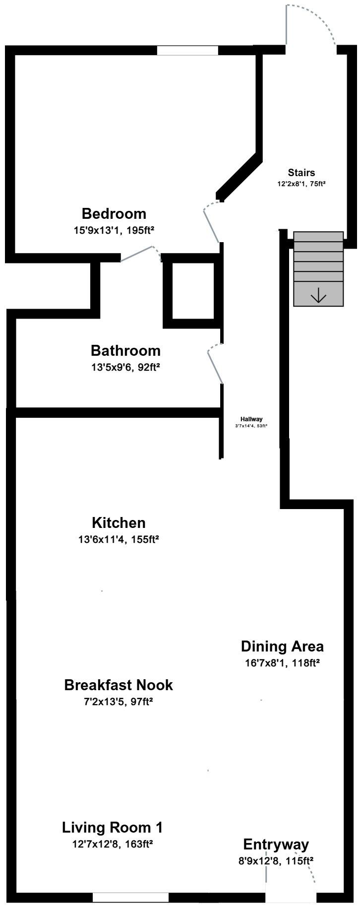1986 Scenic Gulf Drive Miramar Beach FL 32550