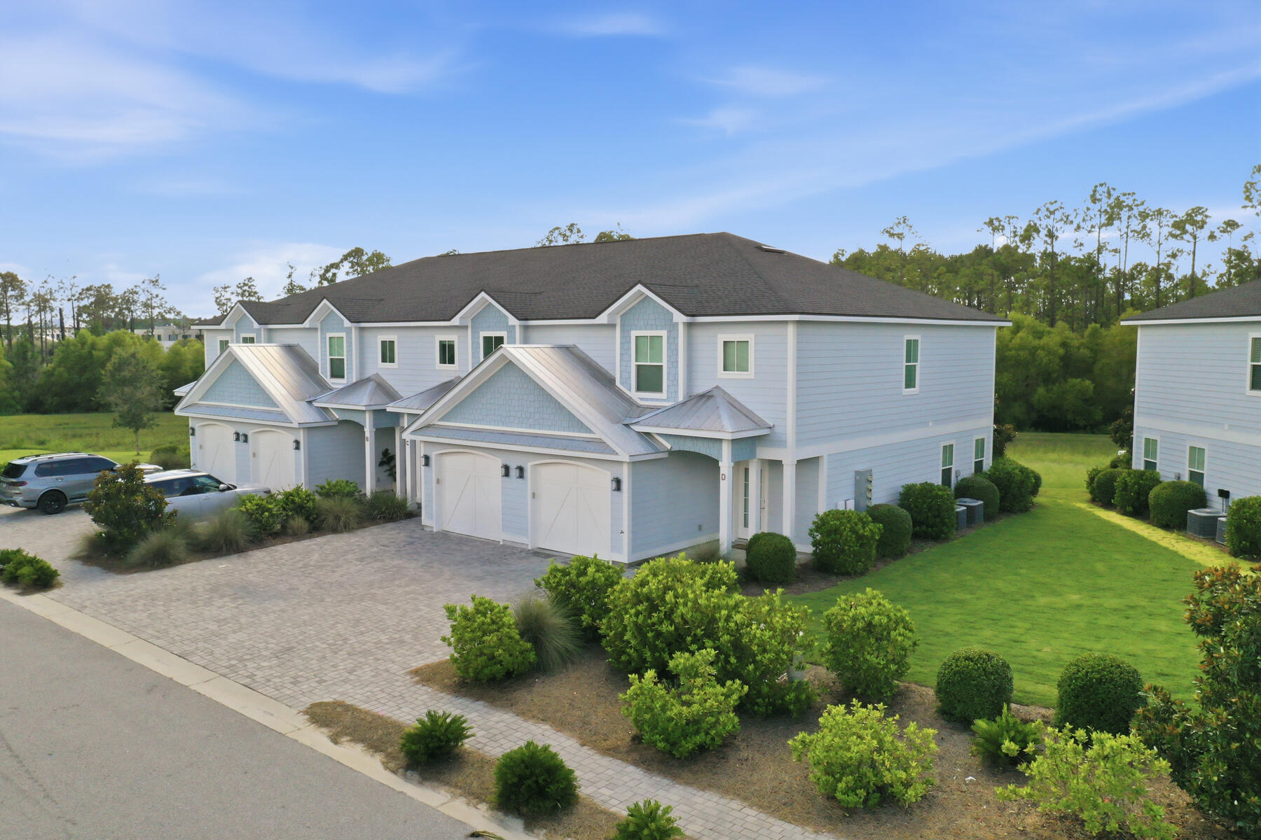 135 Golden Bell Court Inlet Beach FL 32461