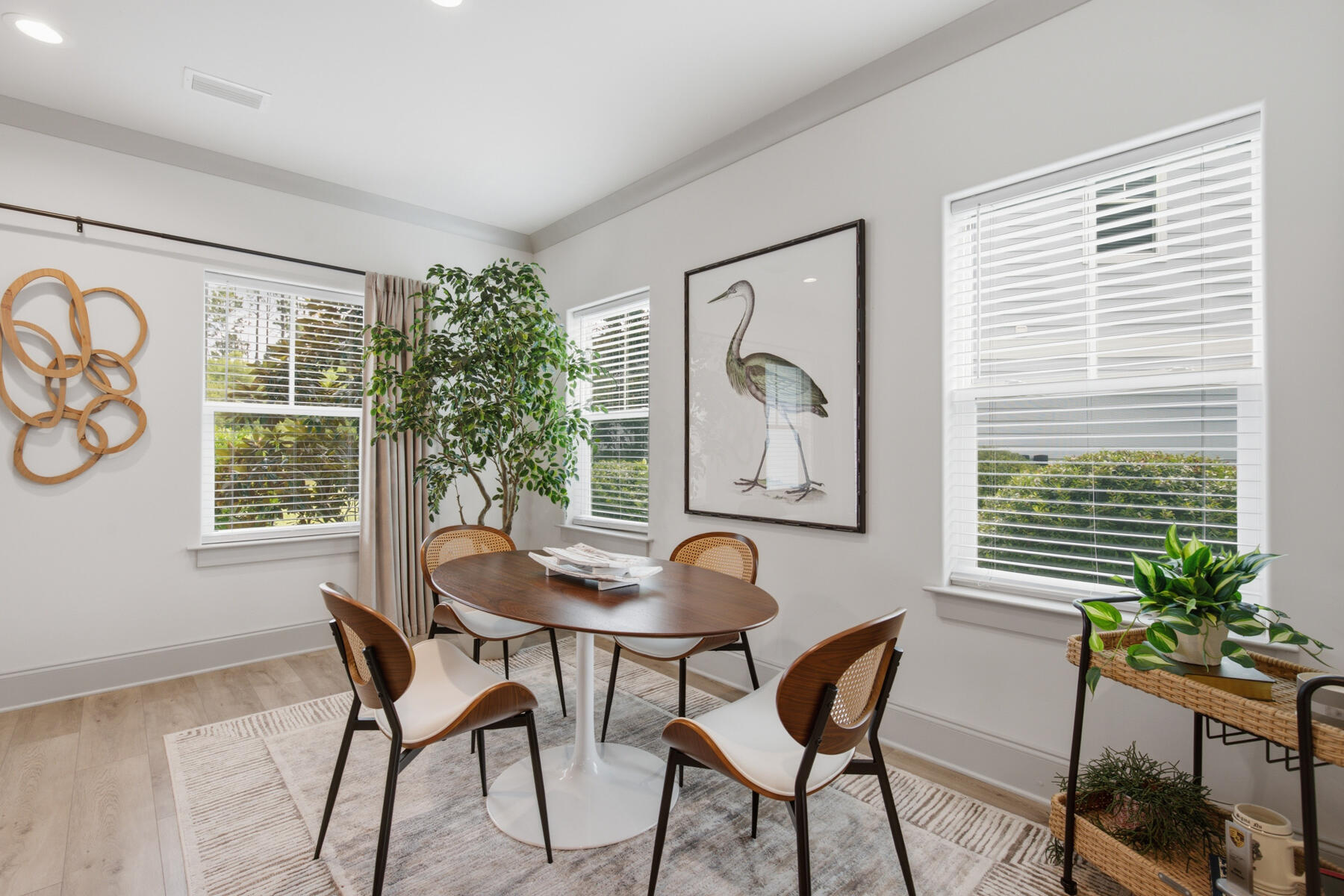 135 Golden Bell Court Inlet Beach FL 32461