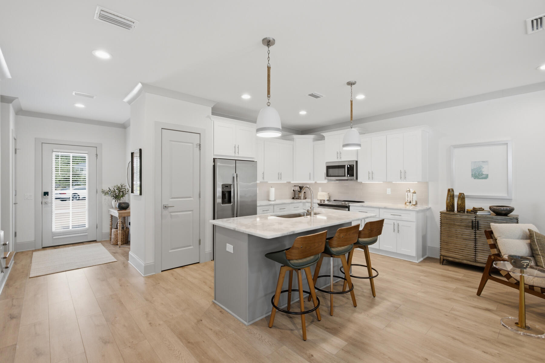 135 Golden Bell Court Inlet Beach FL 32461