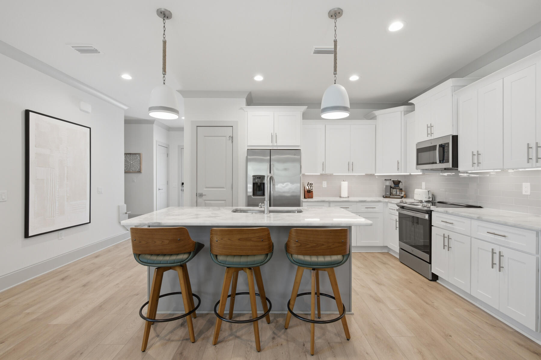 135 Golden Bell Court Inlet Beach FL 32461