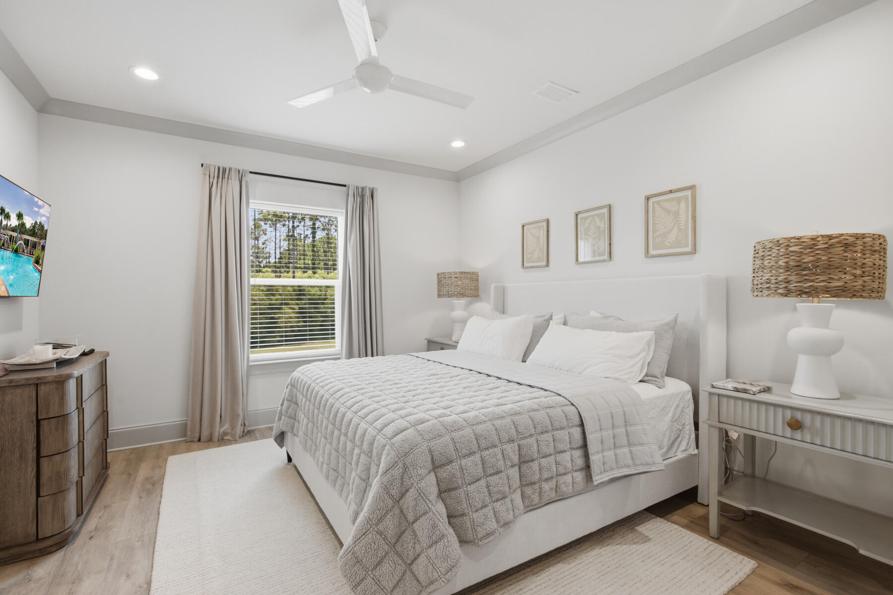 135 Golden Bell Court Inlet Beach FL 32461