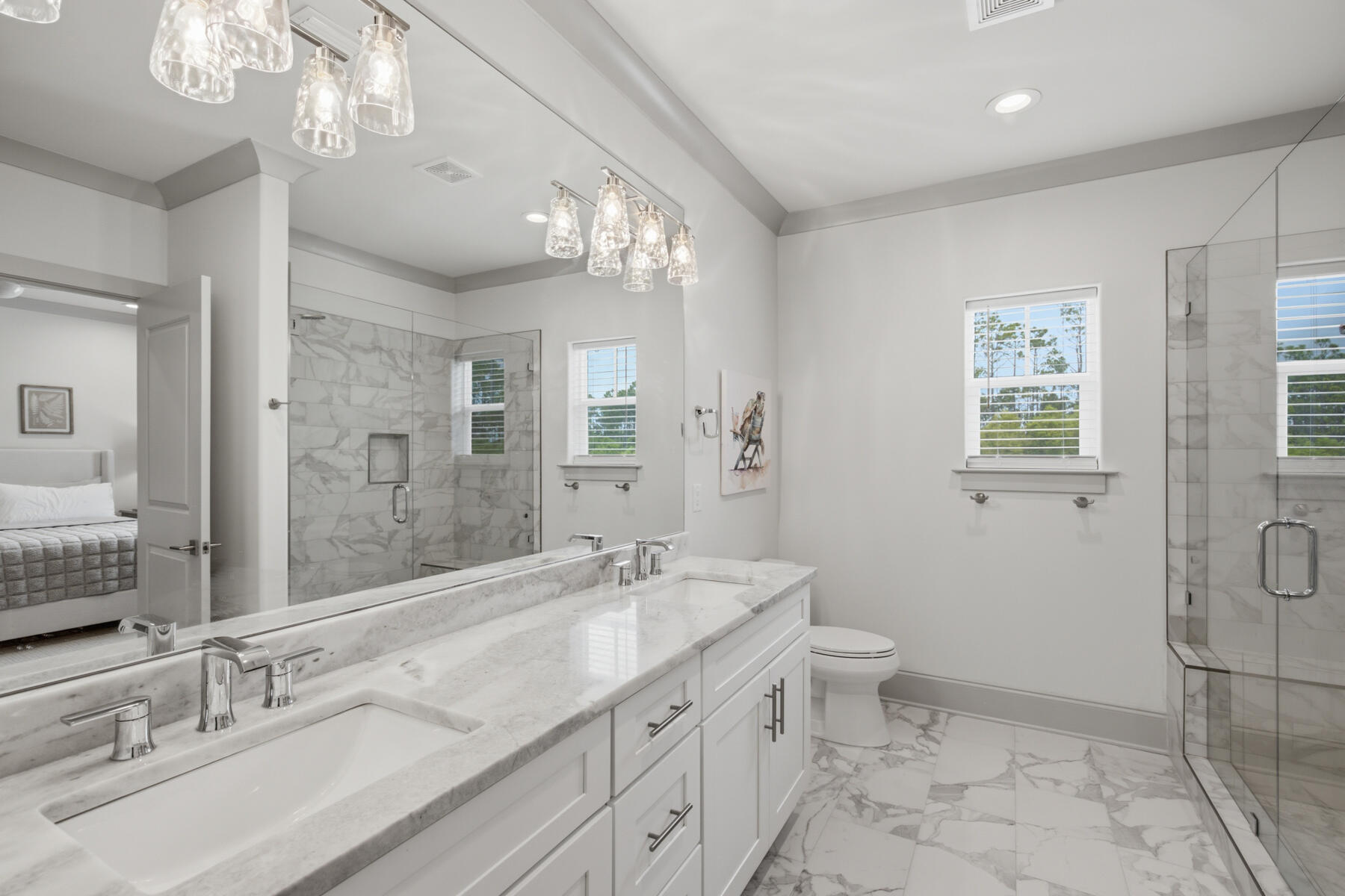 135 Golden Bell Court Inlet Beach FL 32461