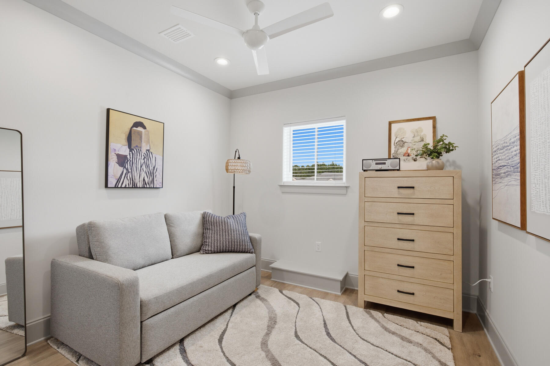 135 Golden Bell Court Inlet Beach FL 32461