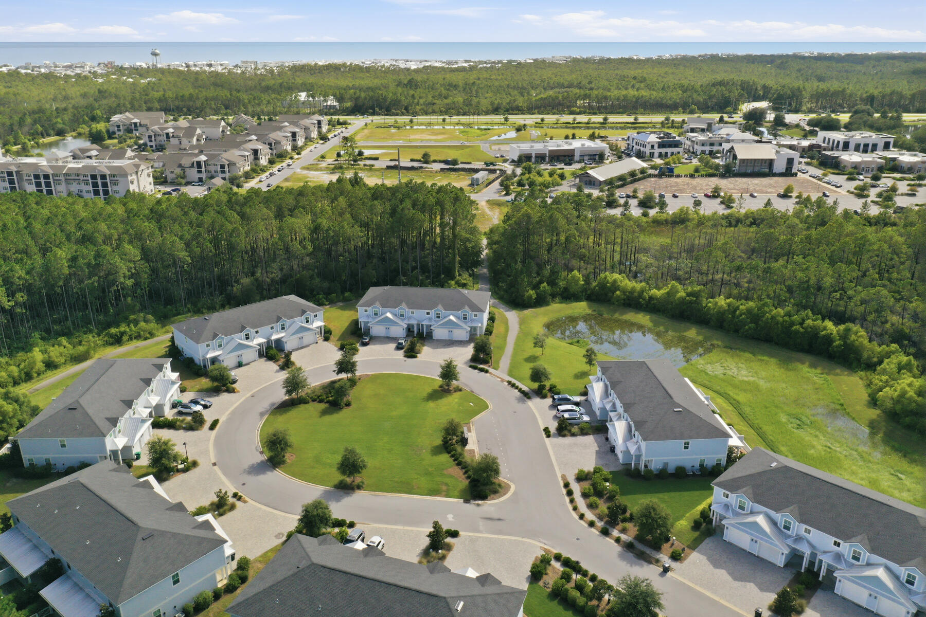135 Golden Bell Court Inlet Beach FL 32461