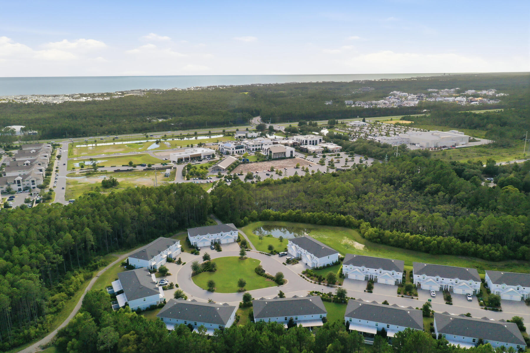 135 Golden Bell Court Inlet Beach FL 32461