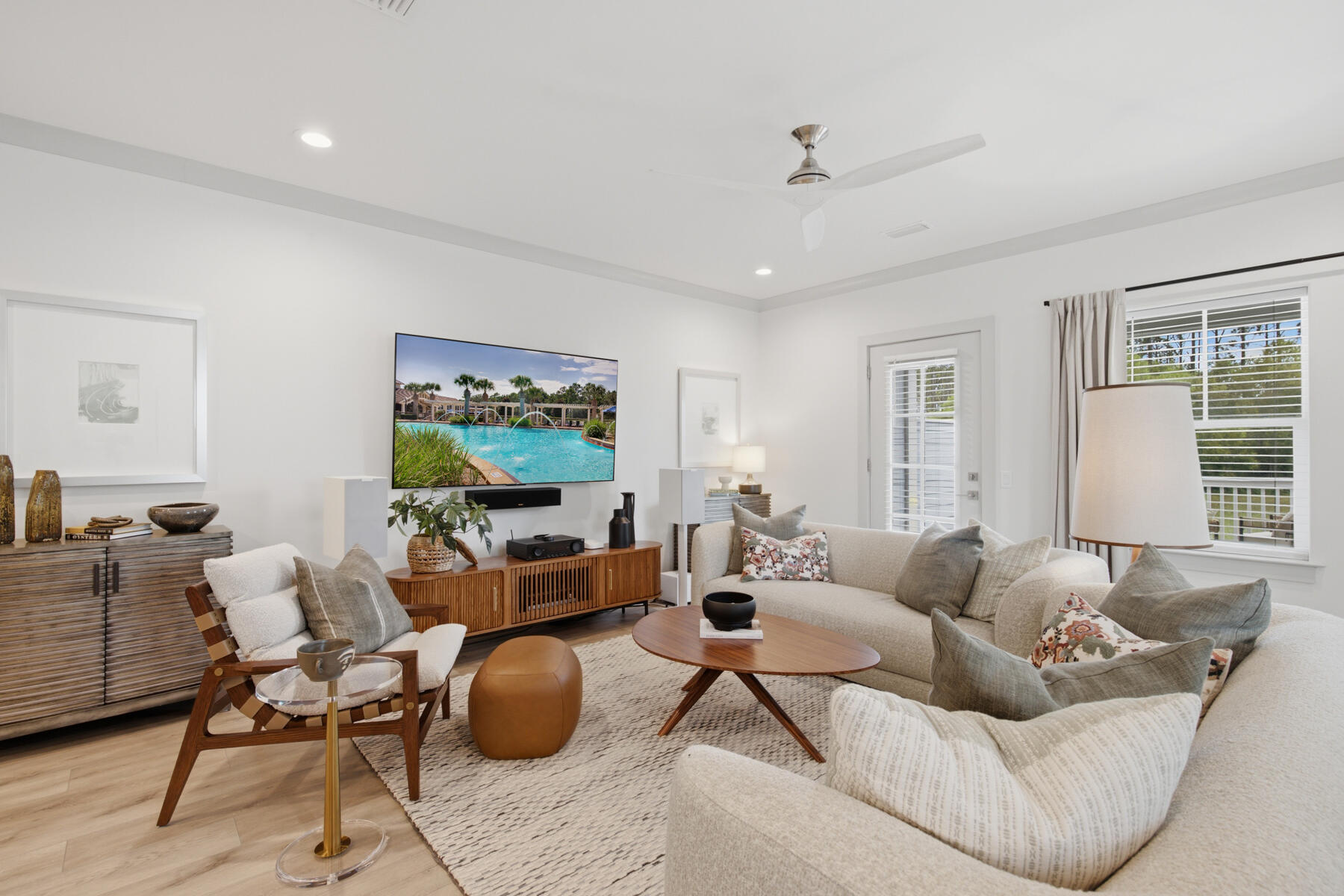 135 Golden Bell Court Inlet Beach FL 32461
