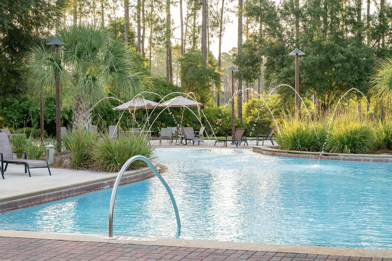 135 Golden Bell Court Inlet Beach FL 32461