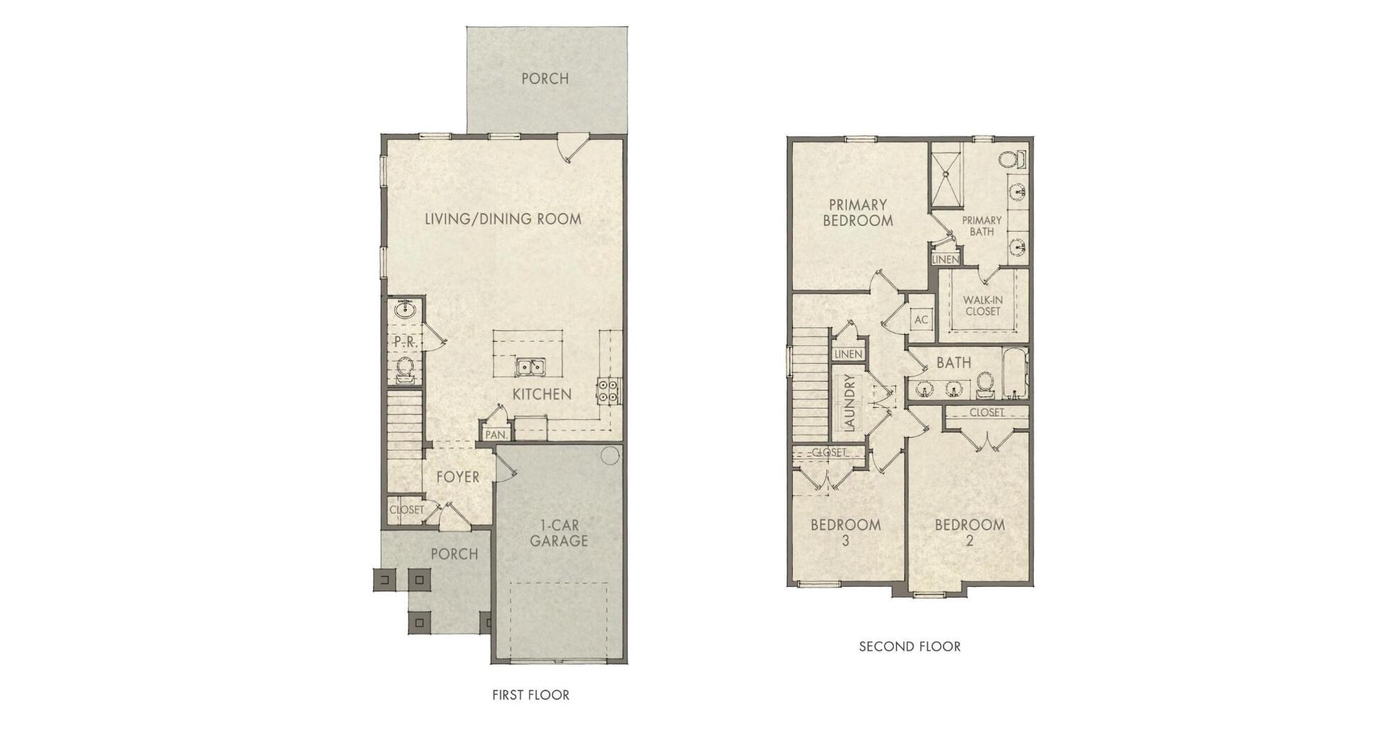 135 Golden Bell Court Inlet Beach FL 32461