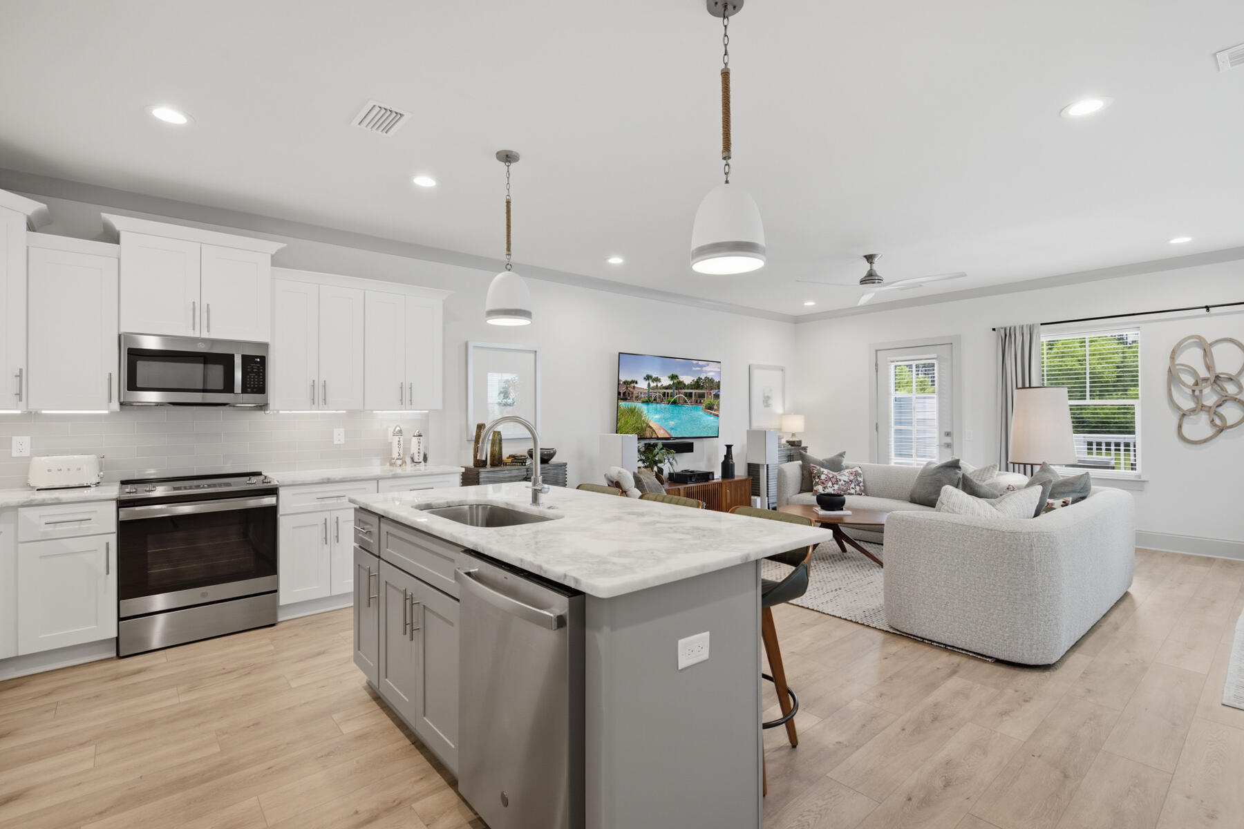 135 Golden Bell Court Inlet Beach FL 32461
