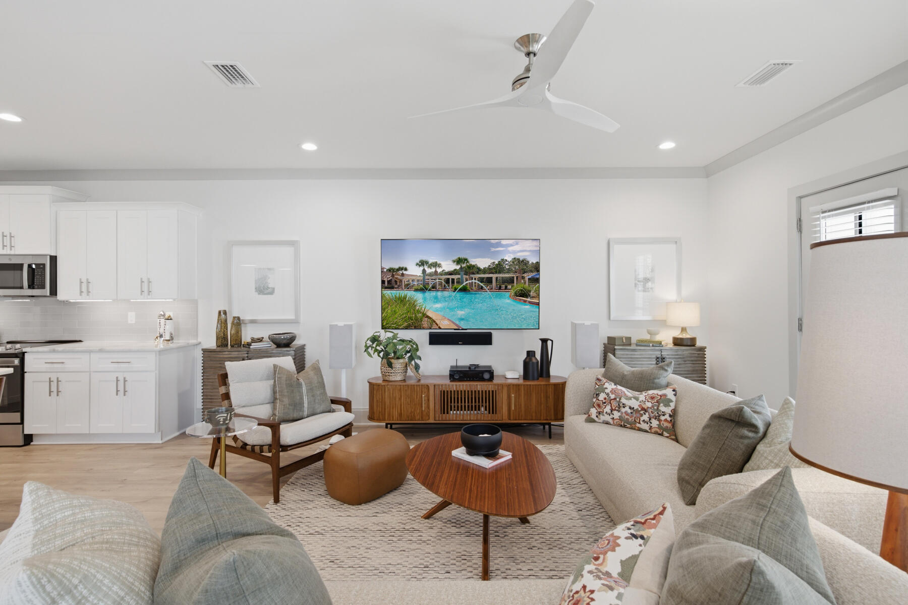 135 Golden Bell Court Inlet Beach FL 32461