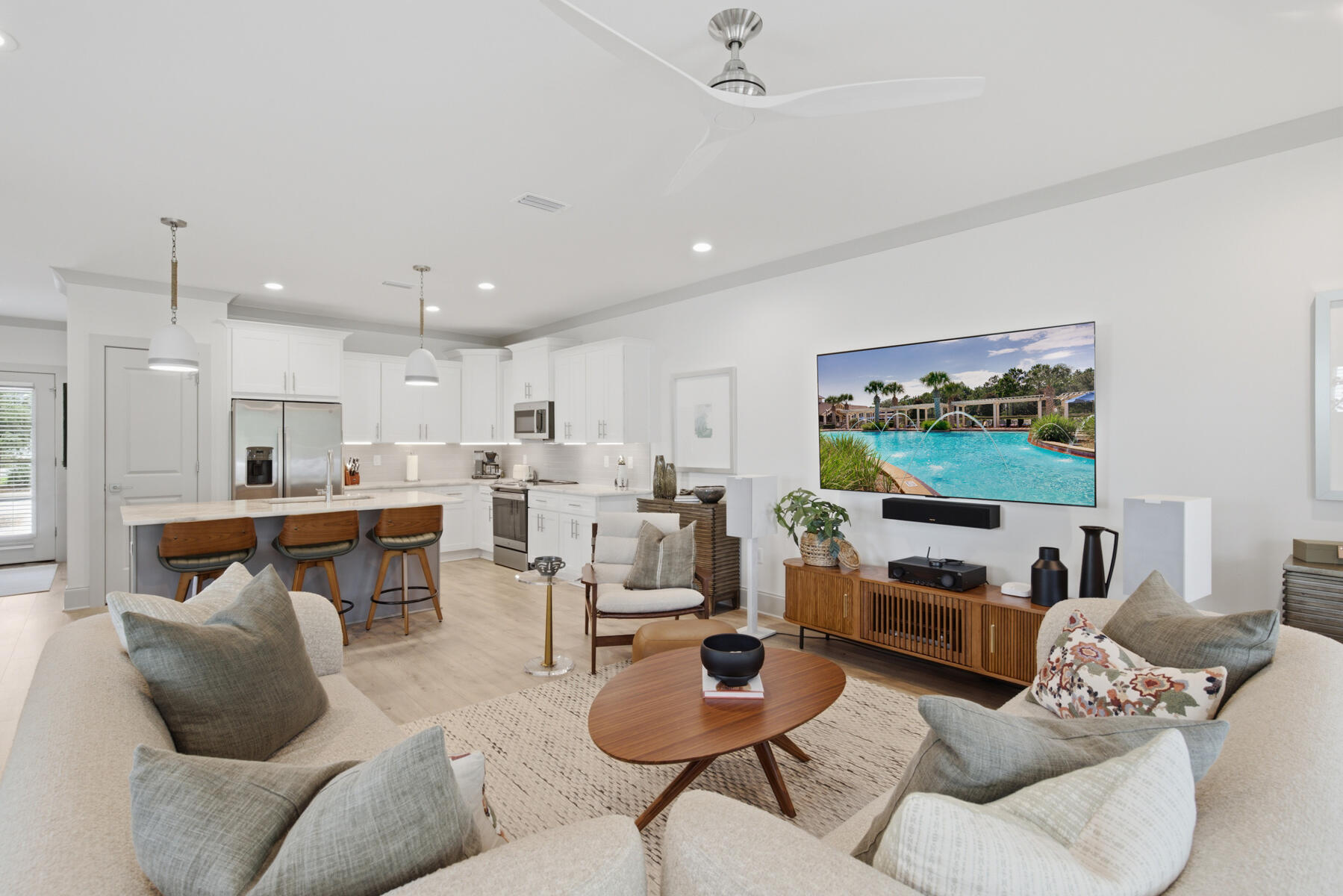 135 Golden Bell Court Inlet Beach FL 32461