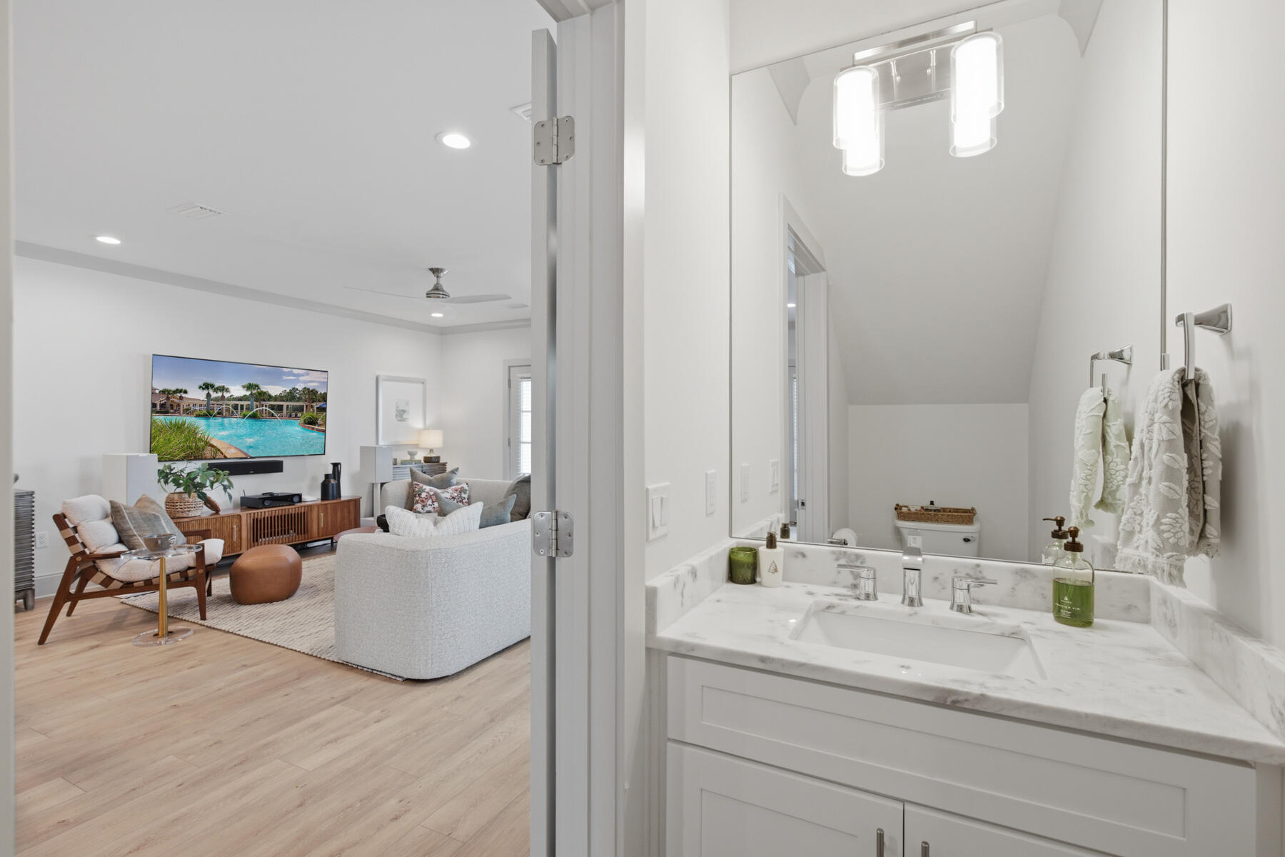 135 Golden Bell Court Inlet Beach FL 32461