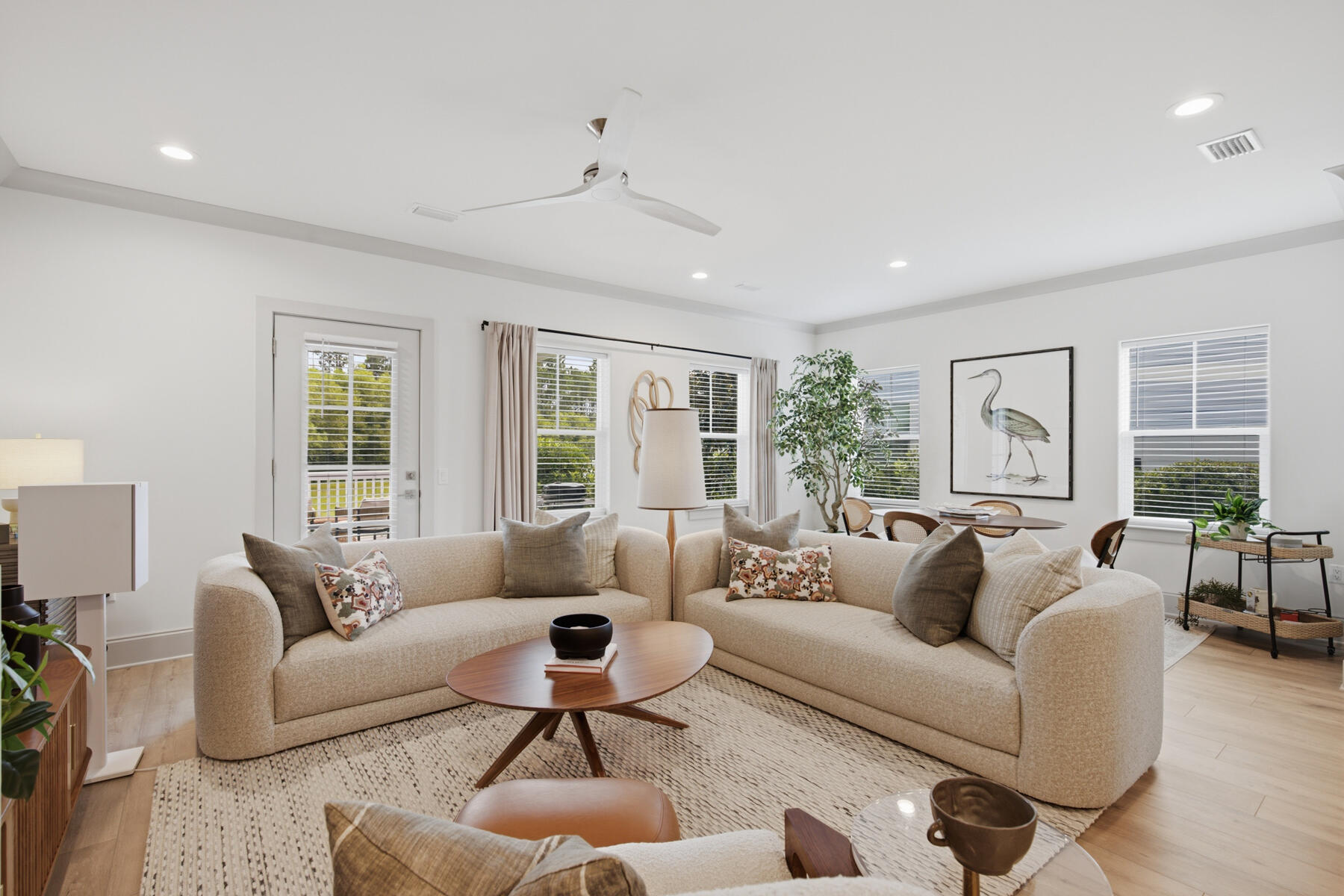 135 Golden Bell Court Inlet Beach FL 32461