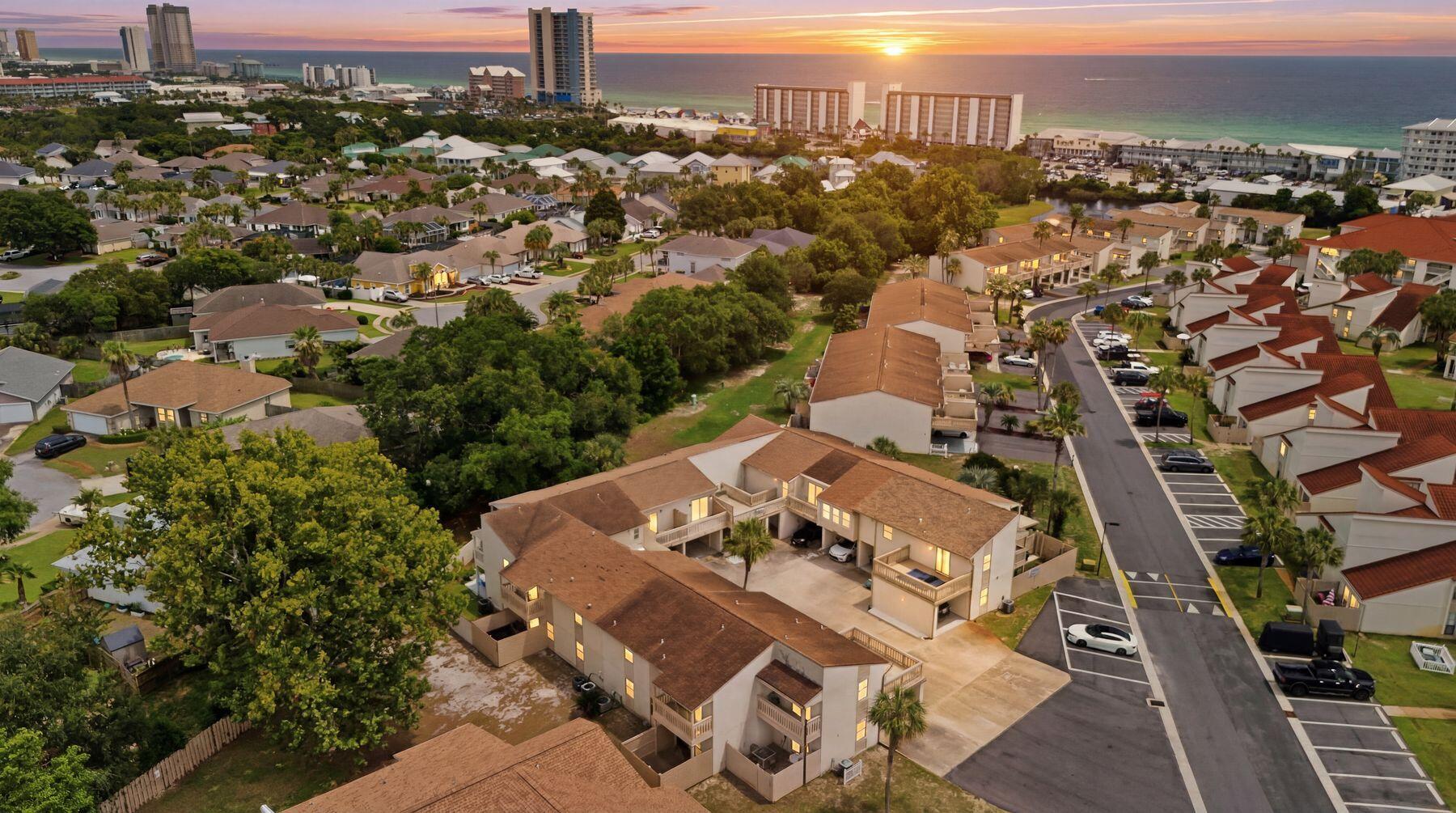 17462 Front Beach Road Panama City Beach FL 32413
