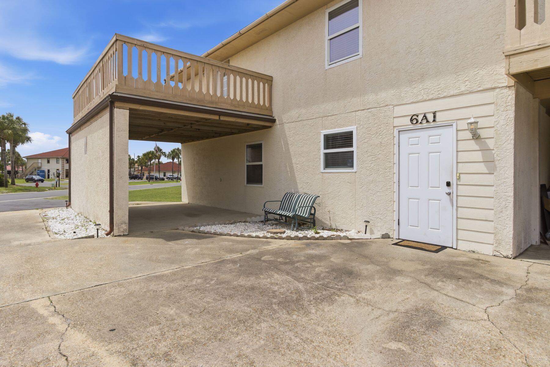17462 Front Beach Road Panama City Beach FL 32413