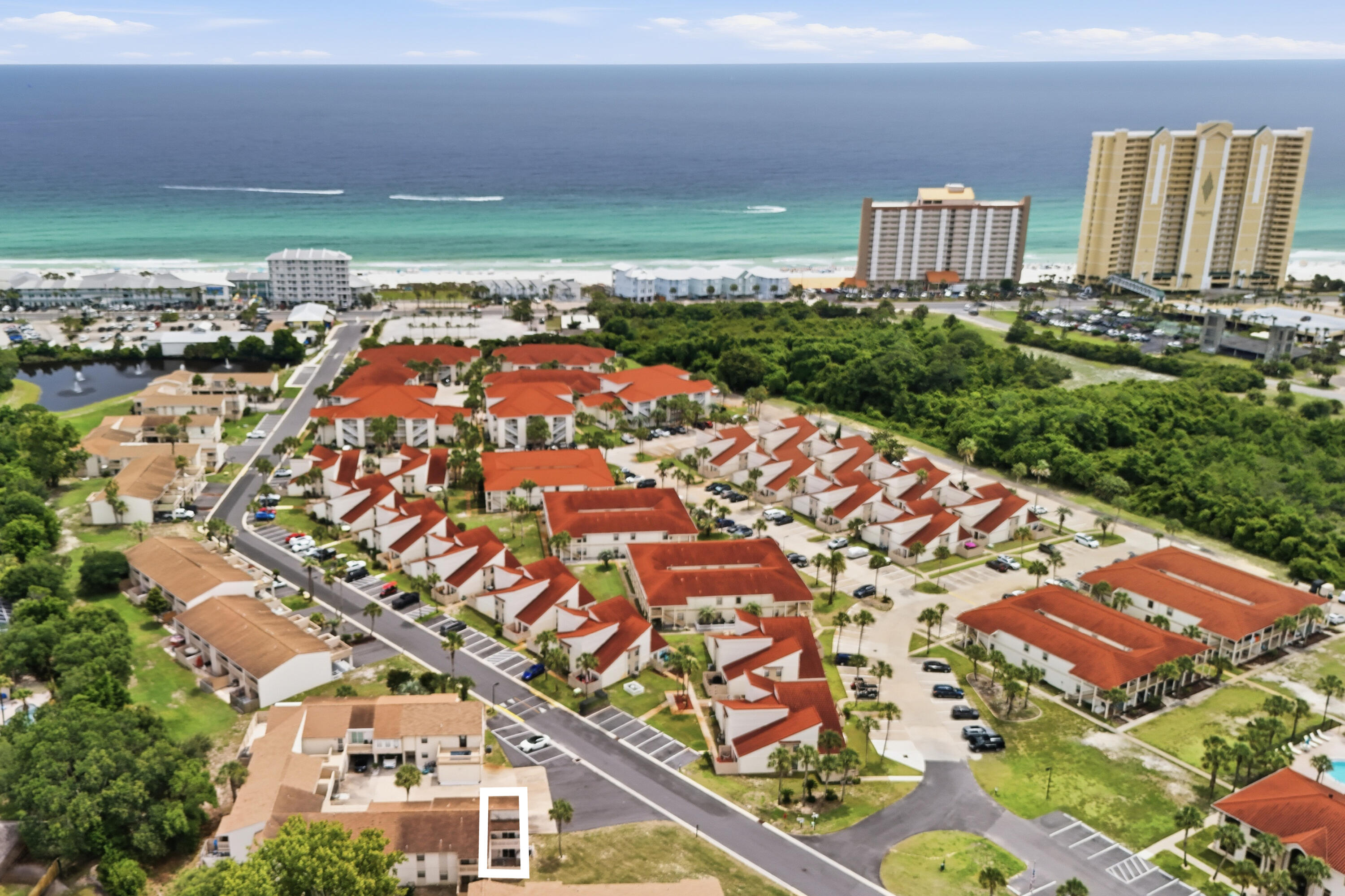 17462 Front Beach Road Panama City Beach FL 32413