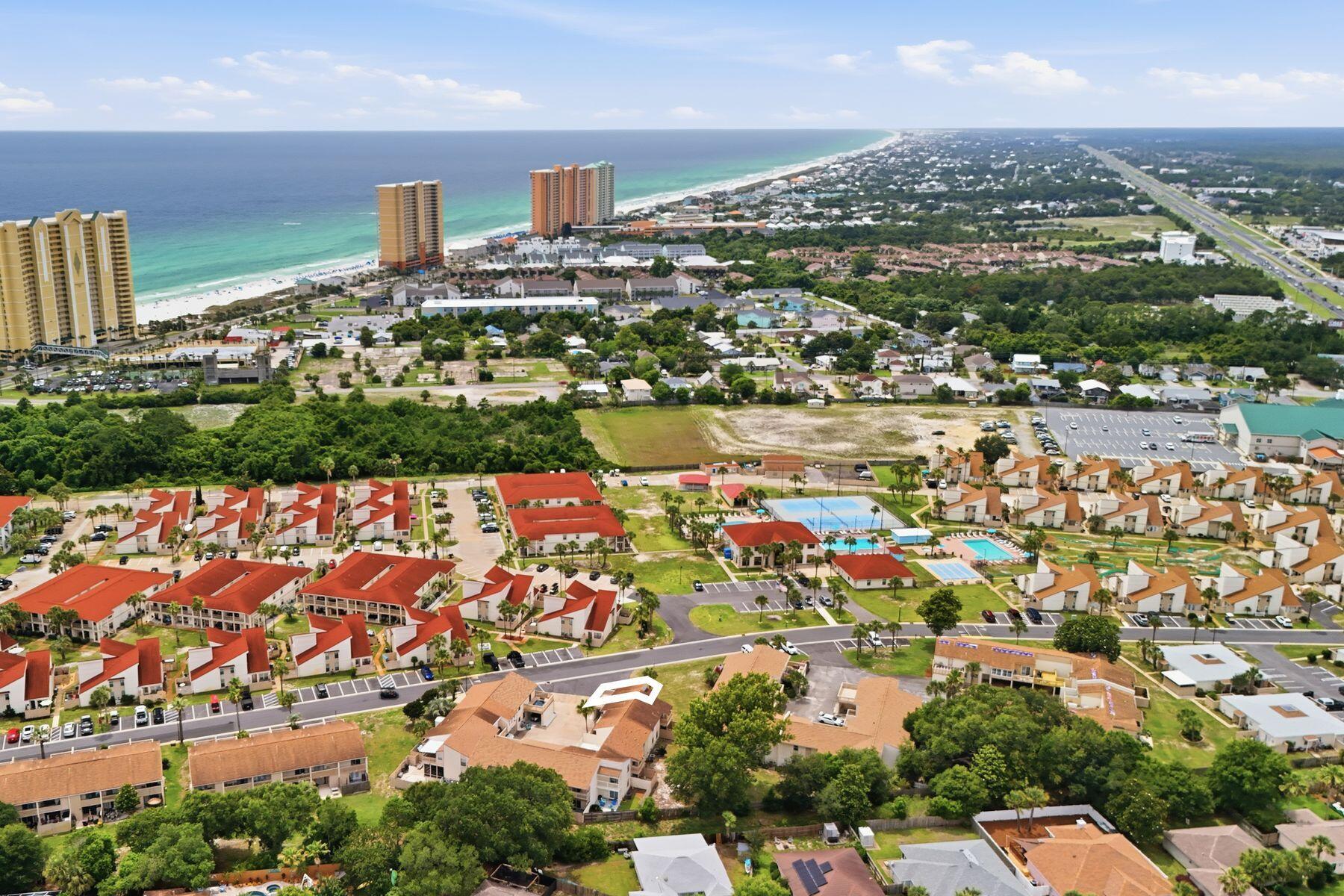 17462 Front Beach Road Panama City Beach FL 32413