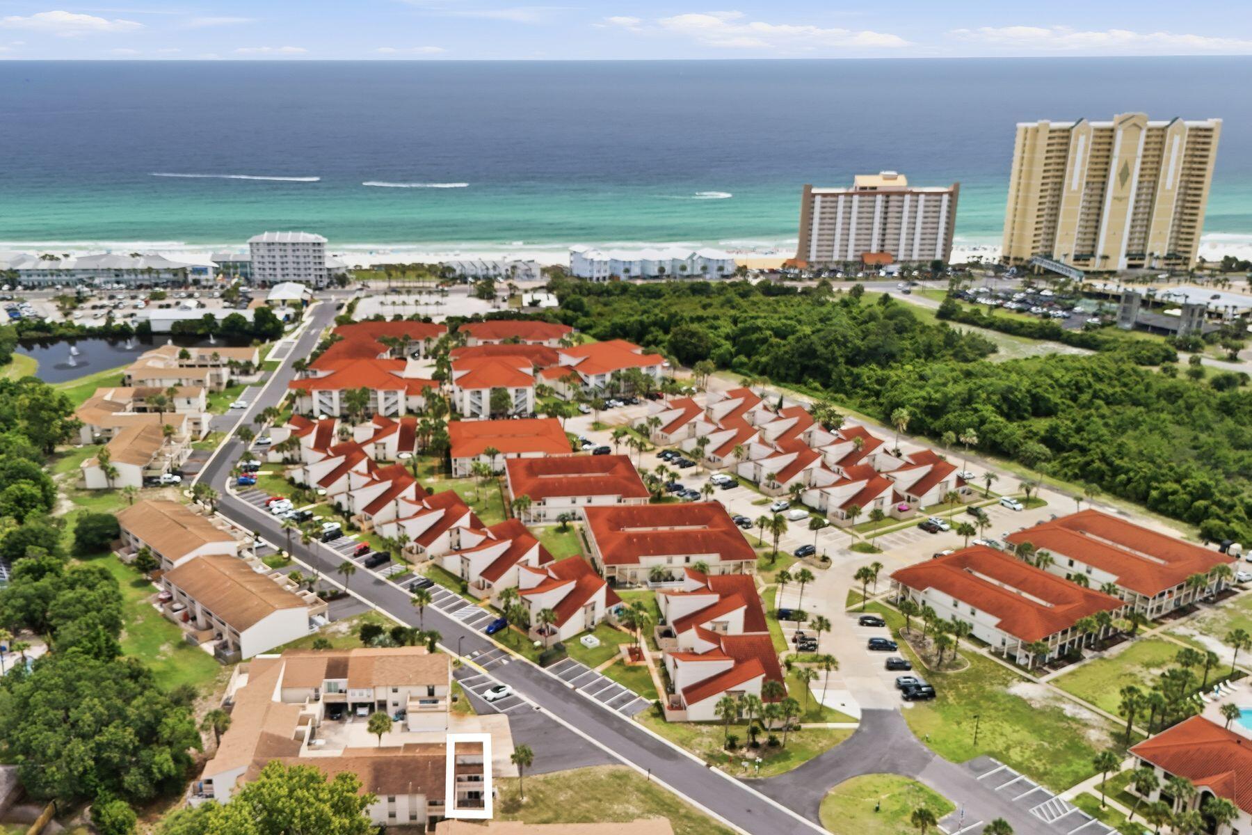 17462 Front Beach Road Panama City Beach FL 32413