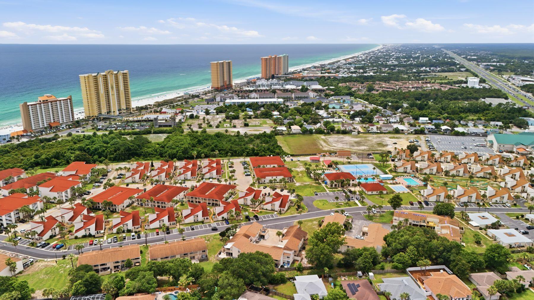 17462 Front Beach Road Panama City Beach FL 32413