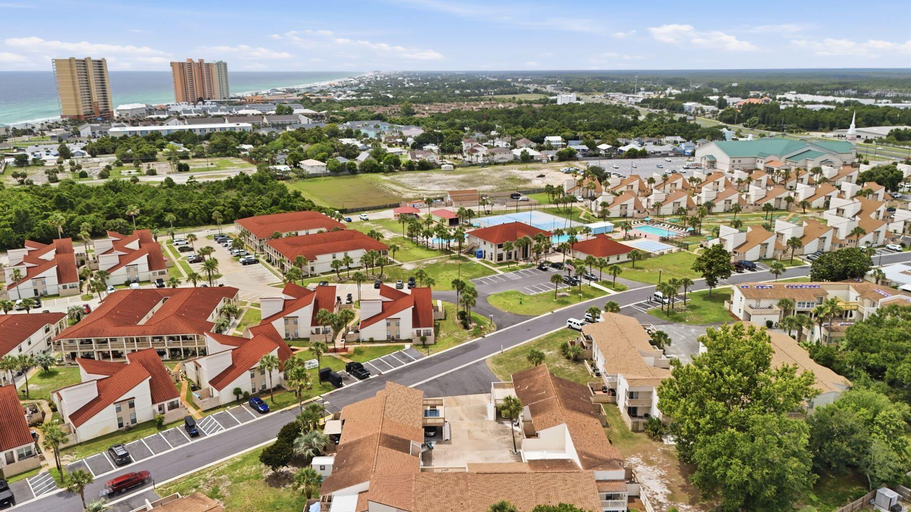 17462 Front Beach Road Panama City Beach FL 32413