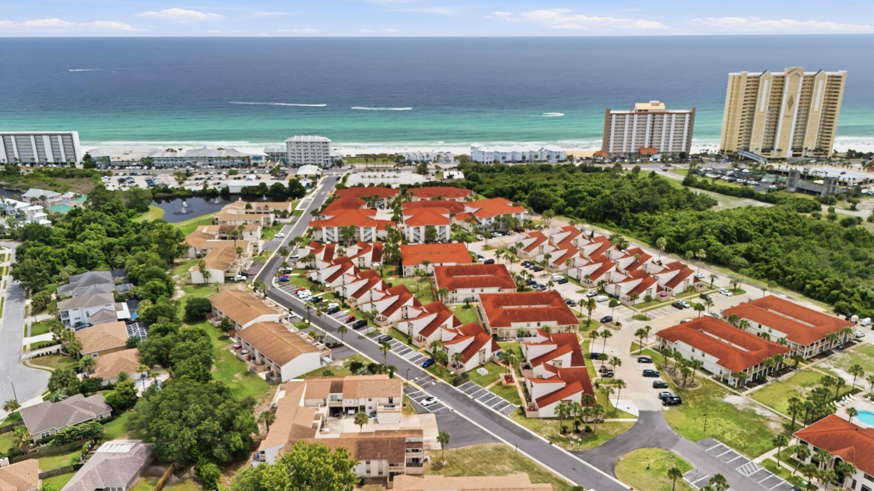 17462 Front Beach Road Panama City Beach FL 32413