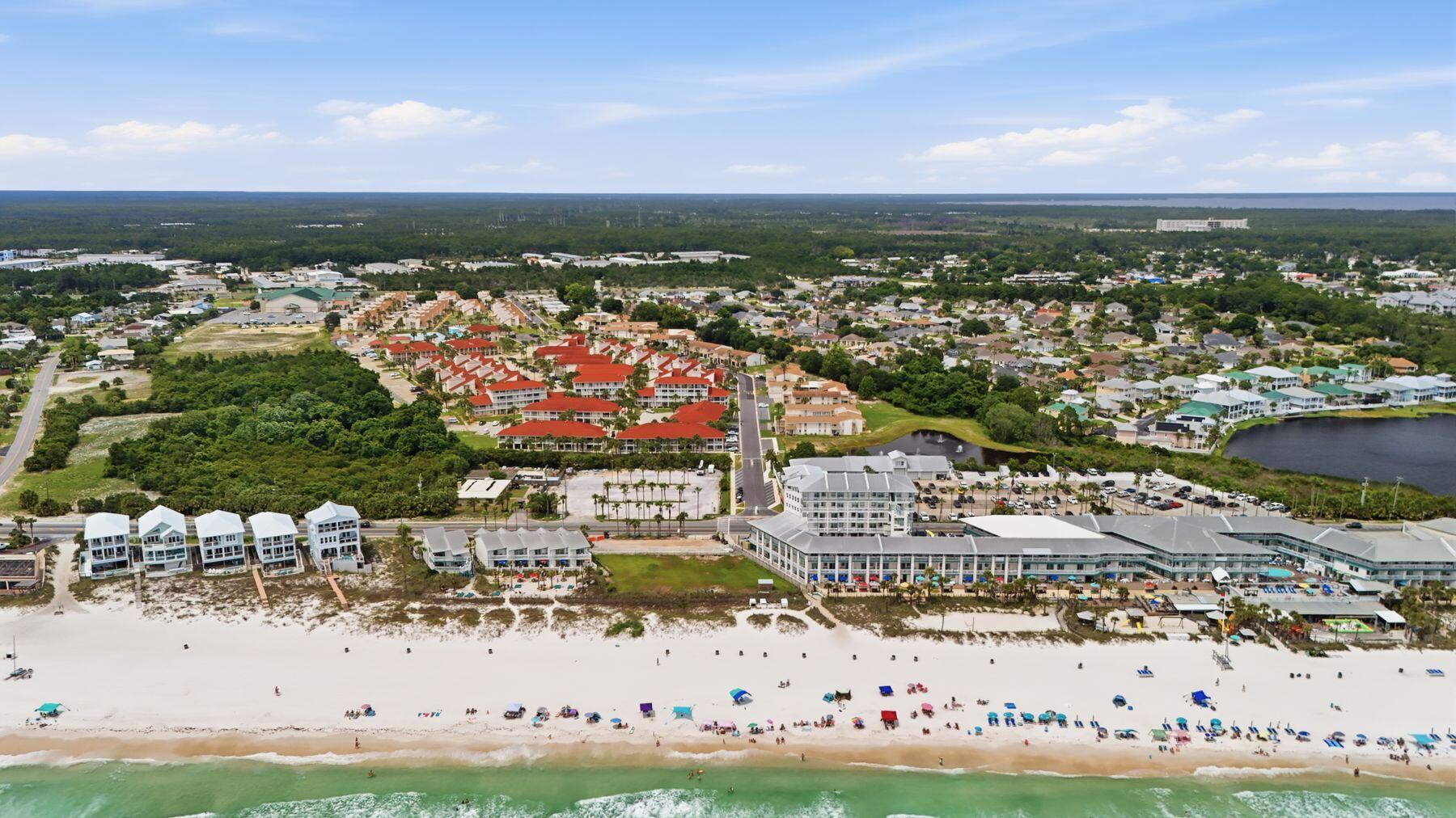 17462 Front Beach Road Panama City Beach FL 32413