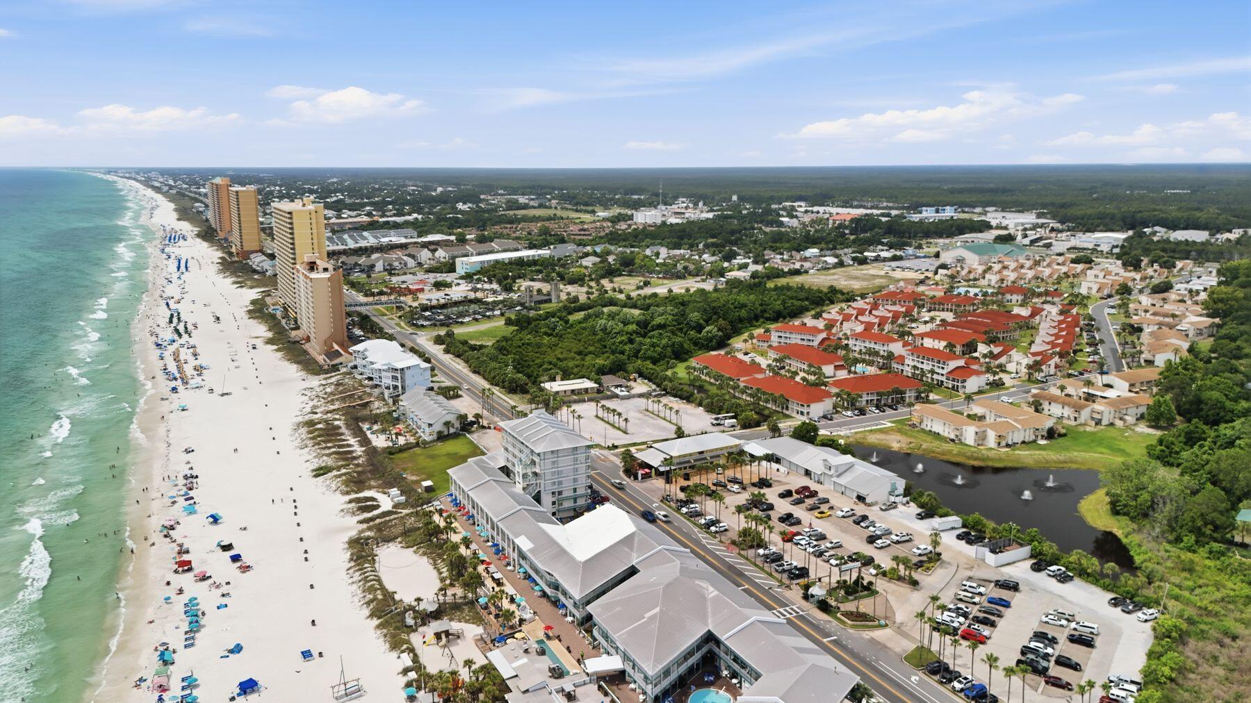 17462 Front Beach Road Panama City Beach FL 32413