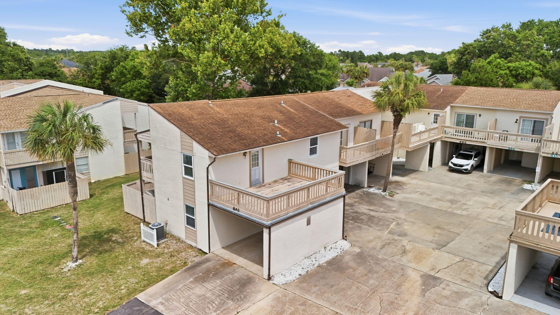 17462 Front Beach Road Panama City Beach FL 32413
