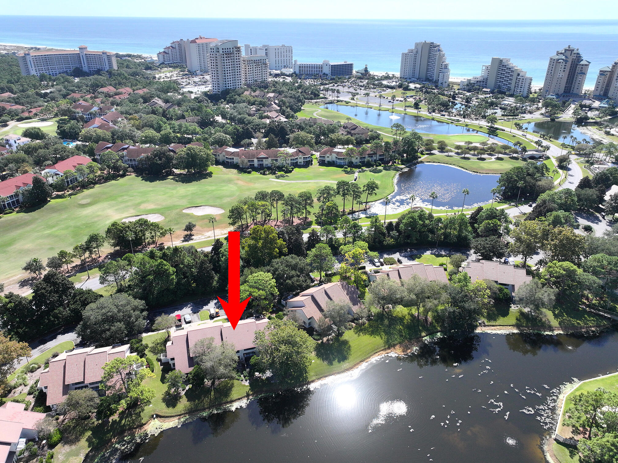 5080 Beachwalk Way Miramar Beach FL 32550