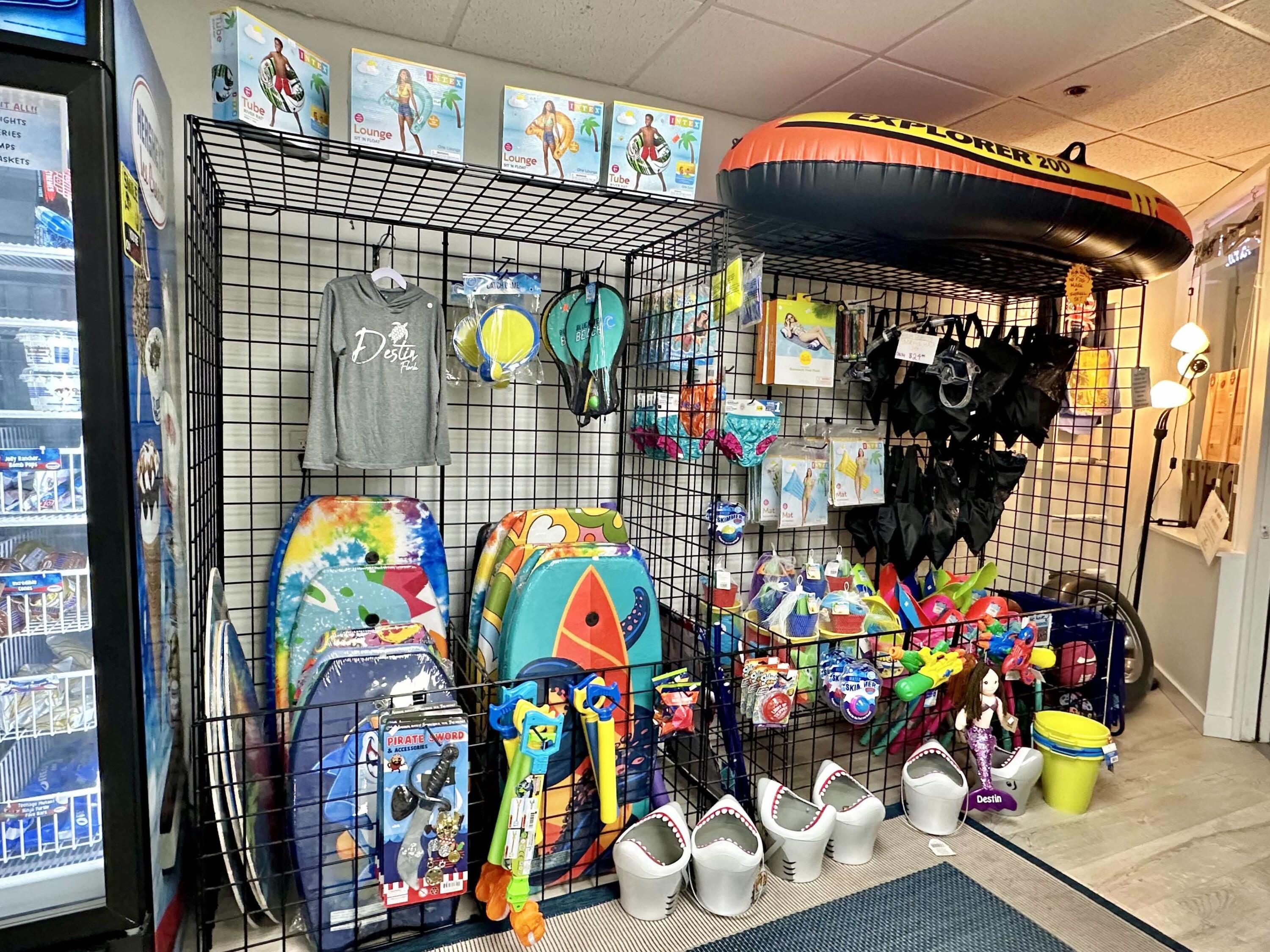 1040 E Highway 98 Destin FL 32541