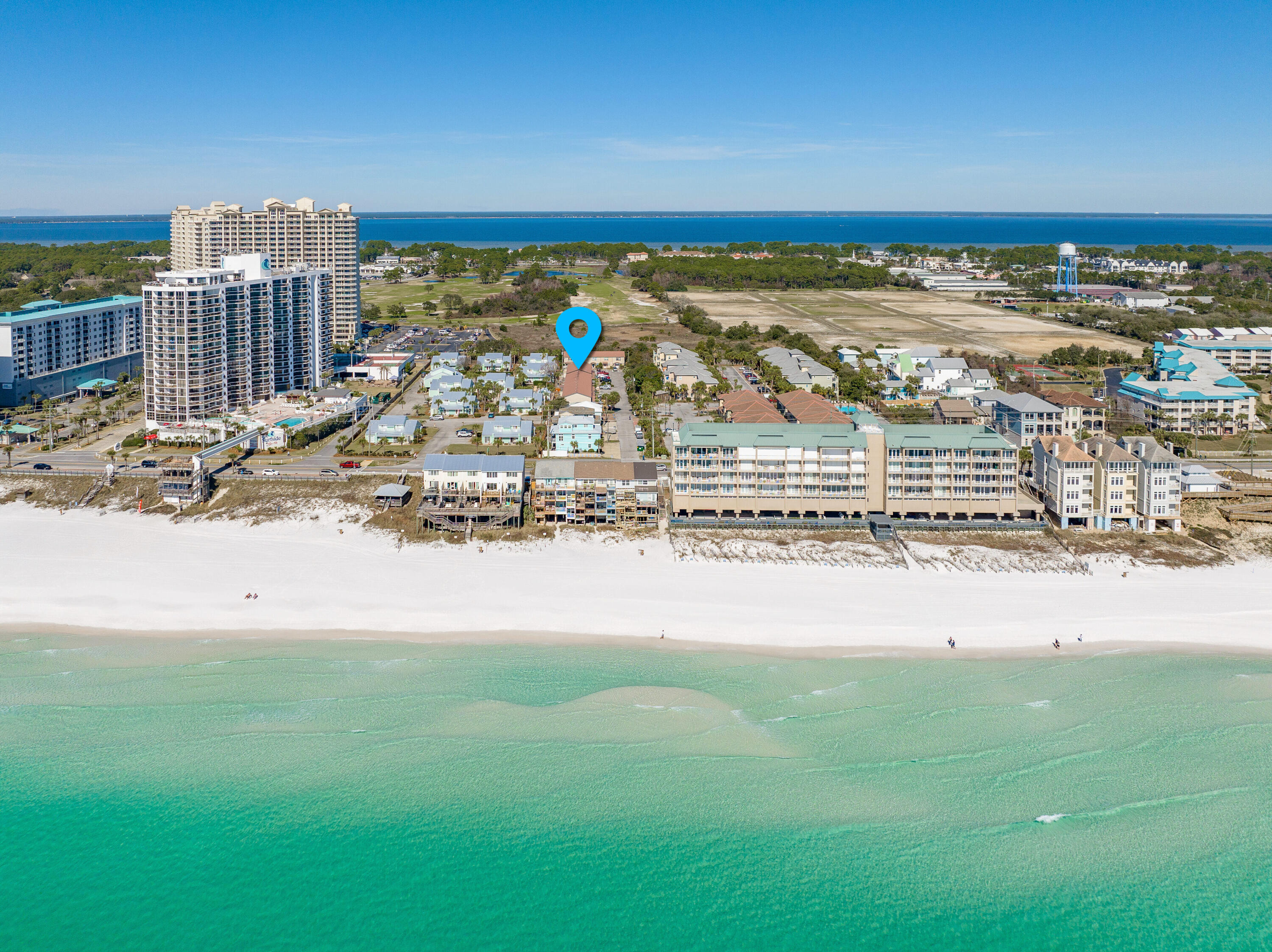 43 Summer Haven Trail Miramar Beach FL 32550