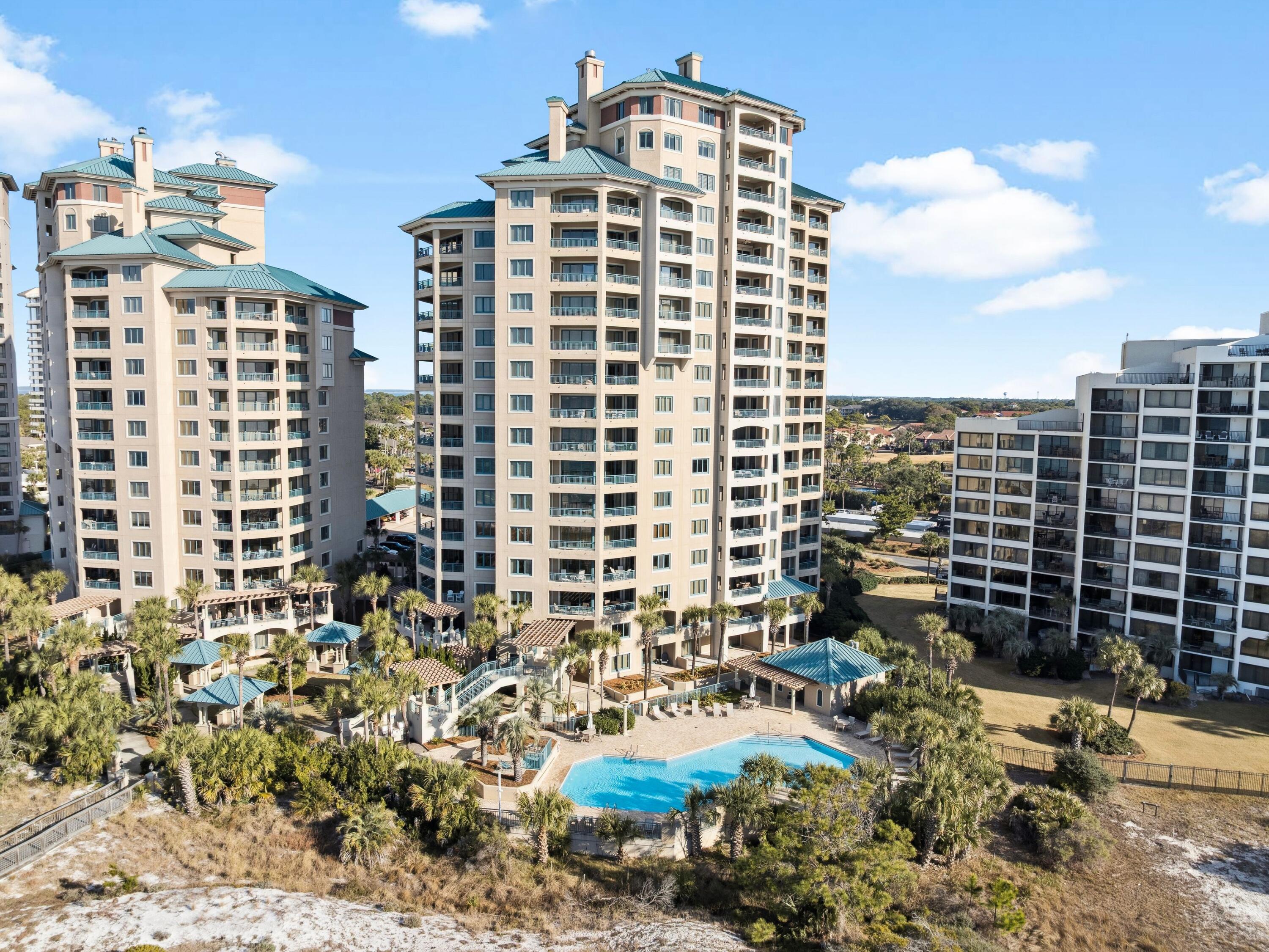 4429 Southwinds Drive Miramar Beach FL 32550