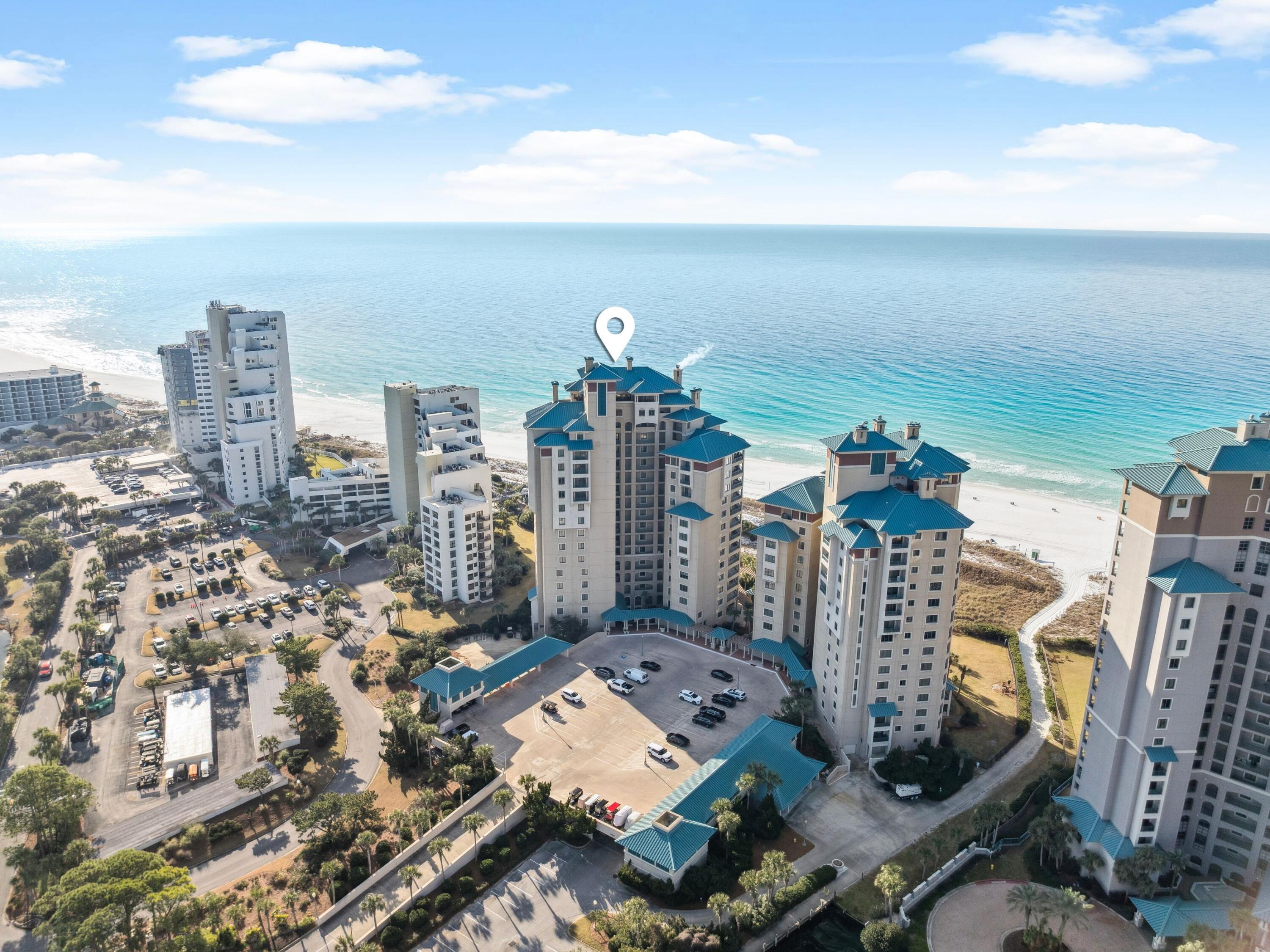 4429 Southwinds Drive Miramar Beach FL 32550
