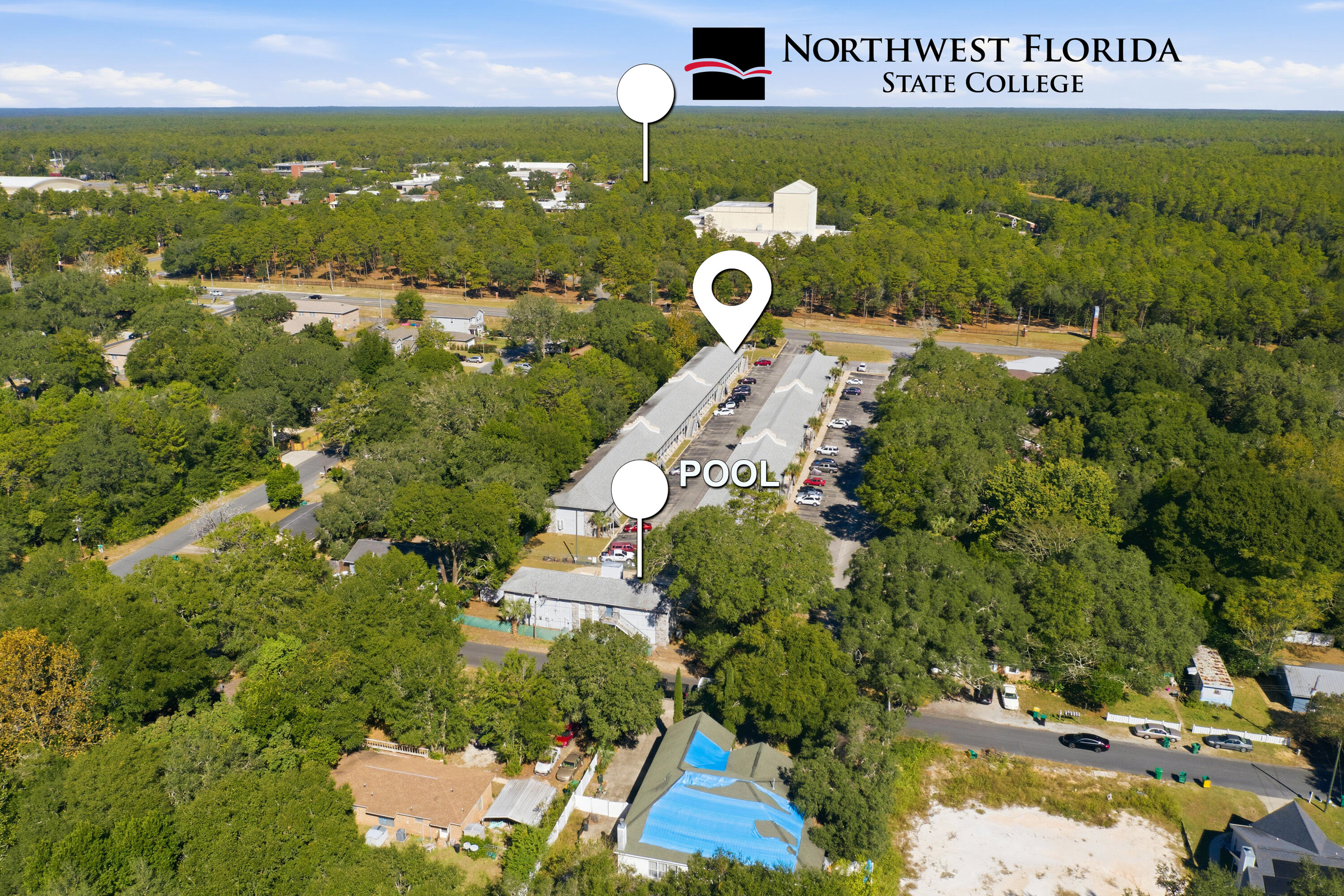 201 E College Boulevard Niceville FL 32578