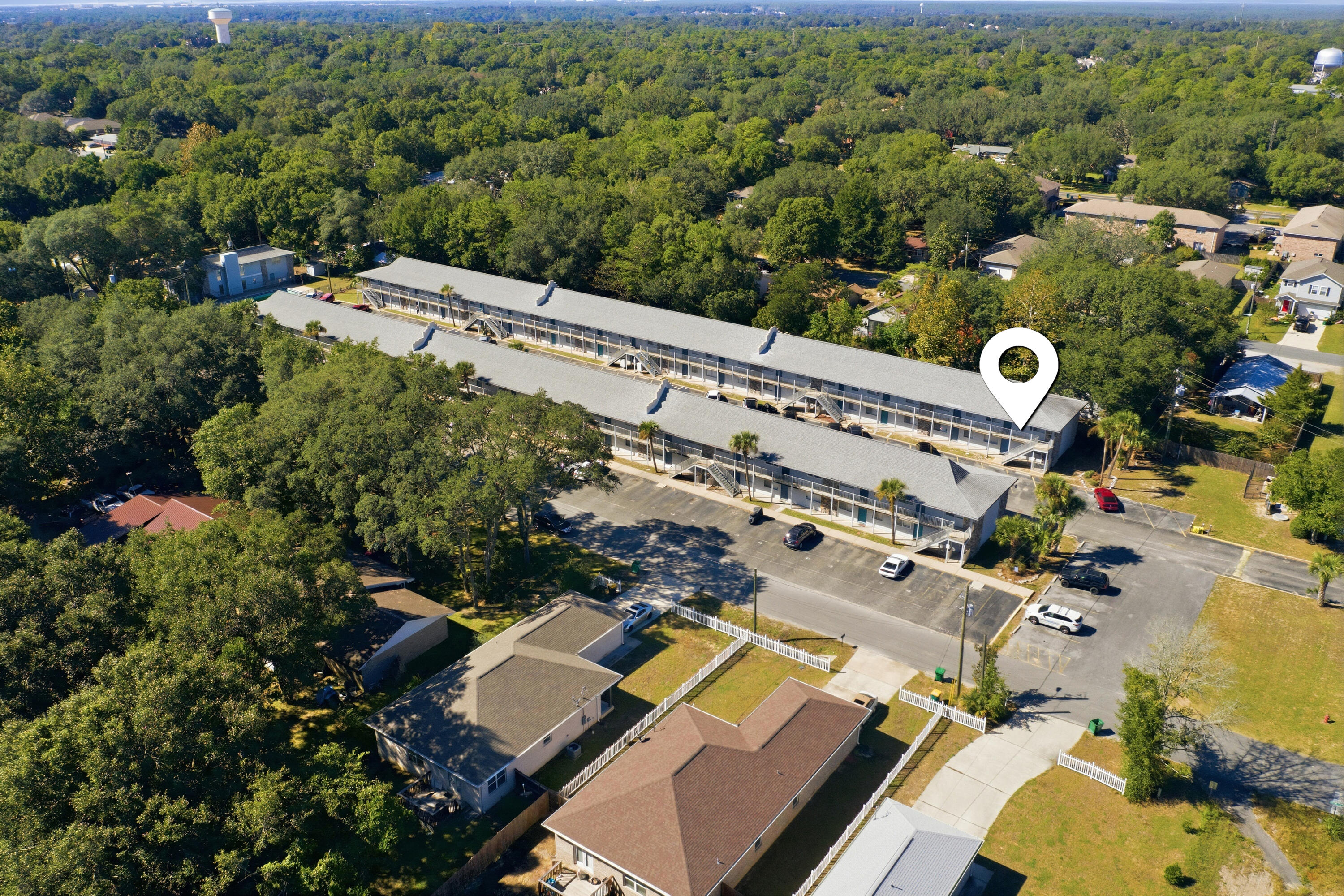 201 E College Boulevard Niceville FL 32578