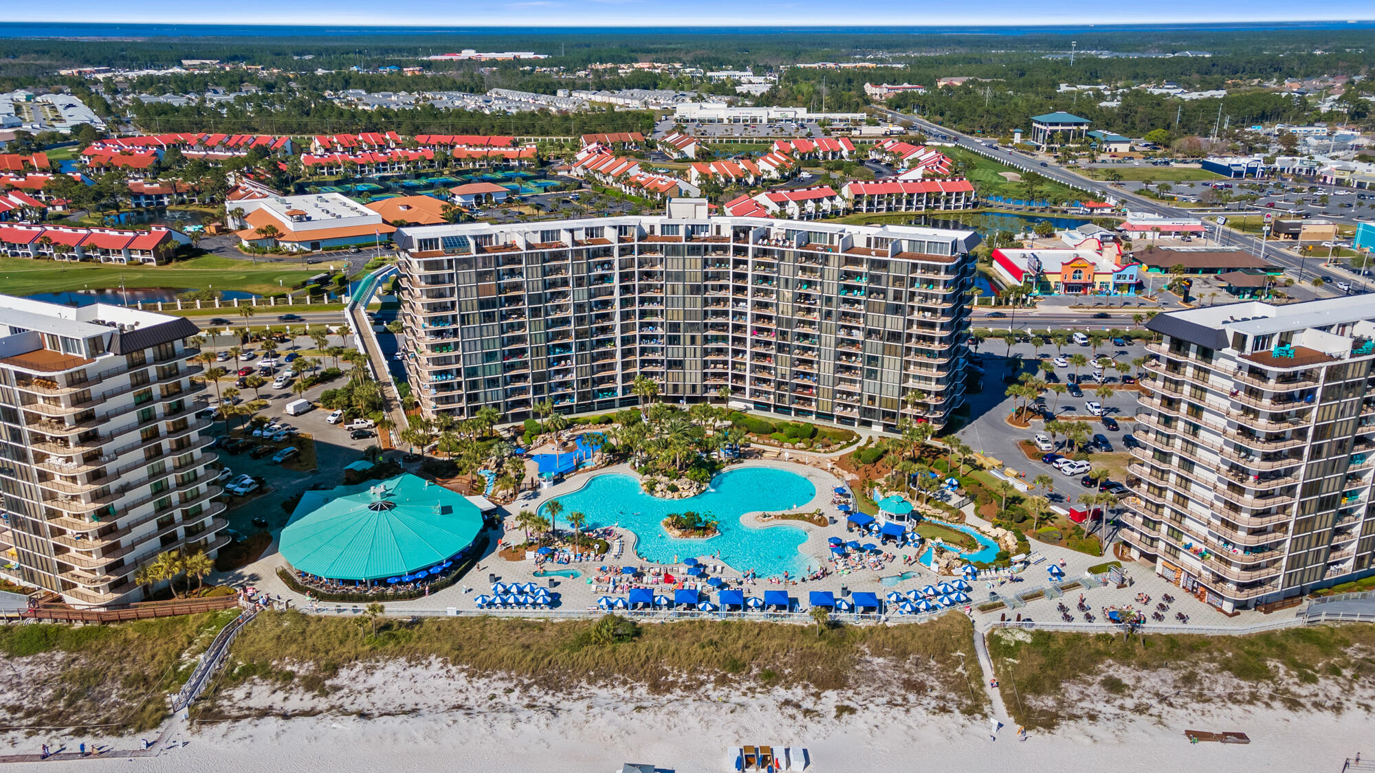 520 Richard Jackson Boulevard Panama City Beach FL 32407