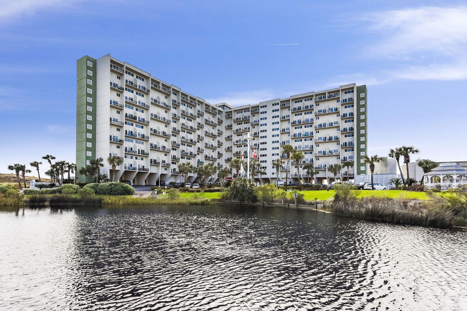 23223 Front Beach Road Panama City Beach FL 32413