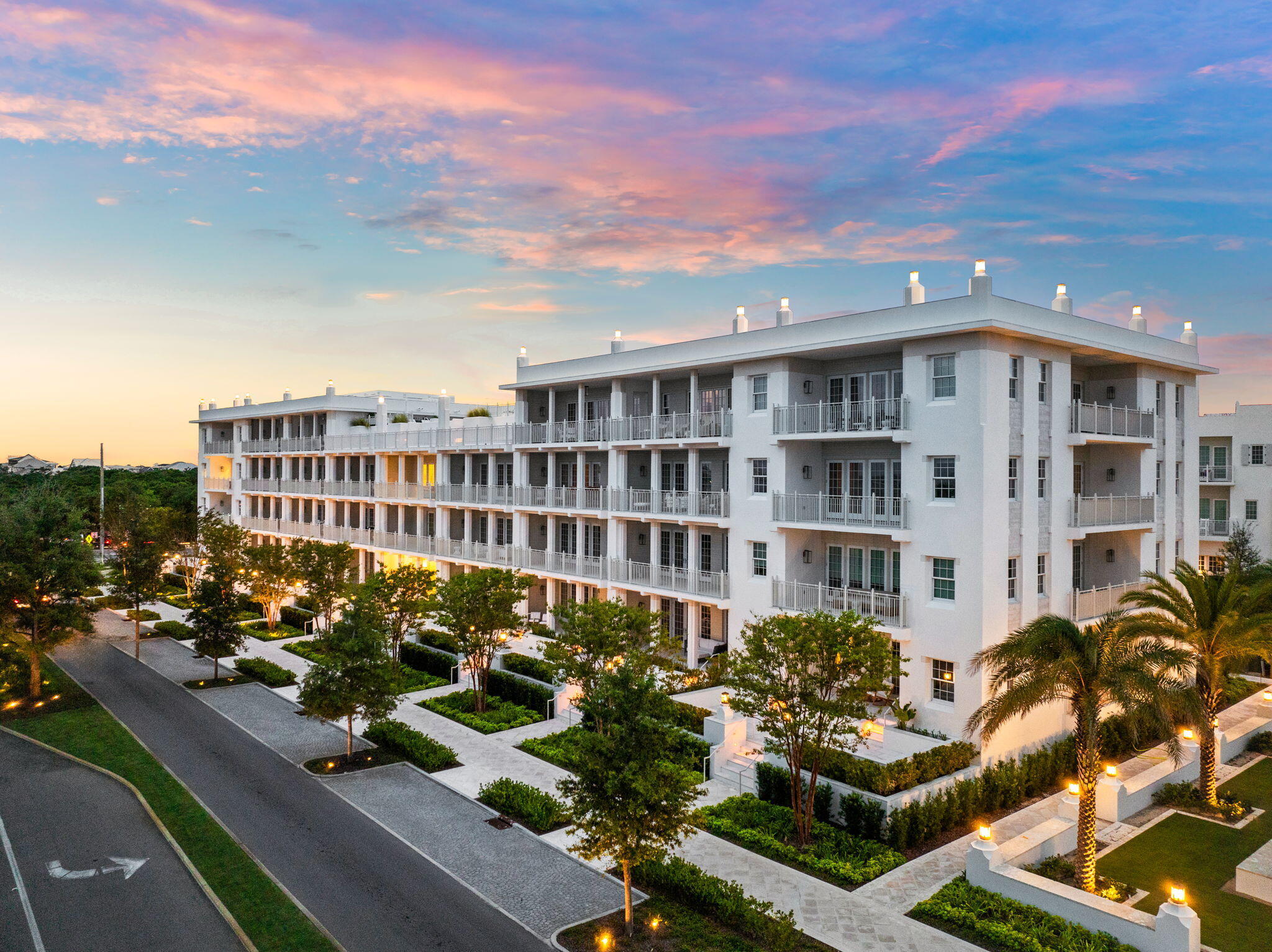 45 W Solaire Way Inlet Beach FL 32461