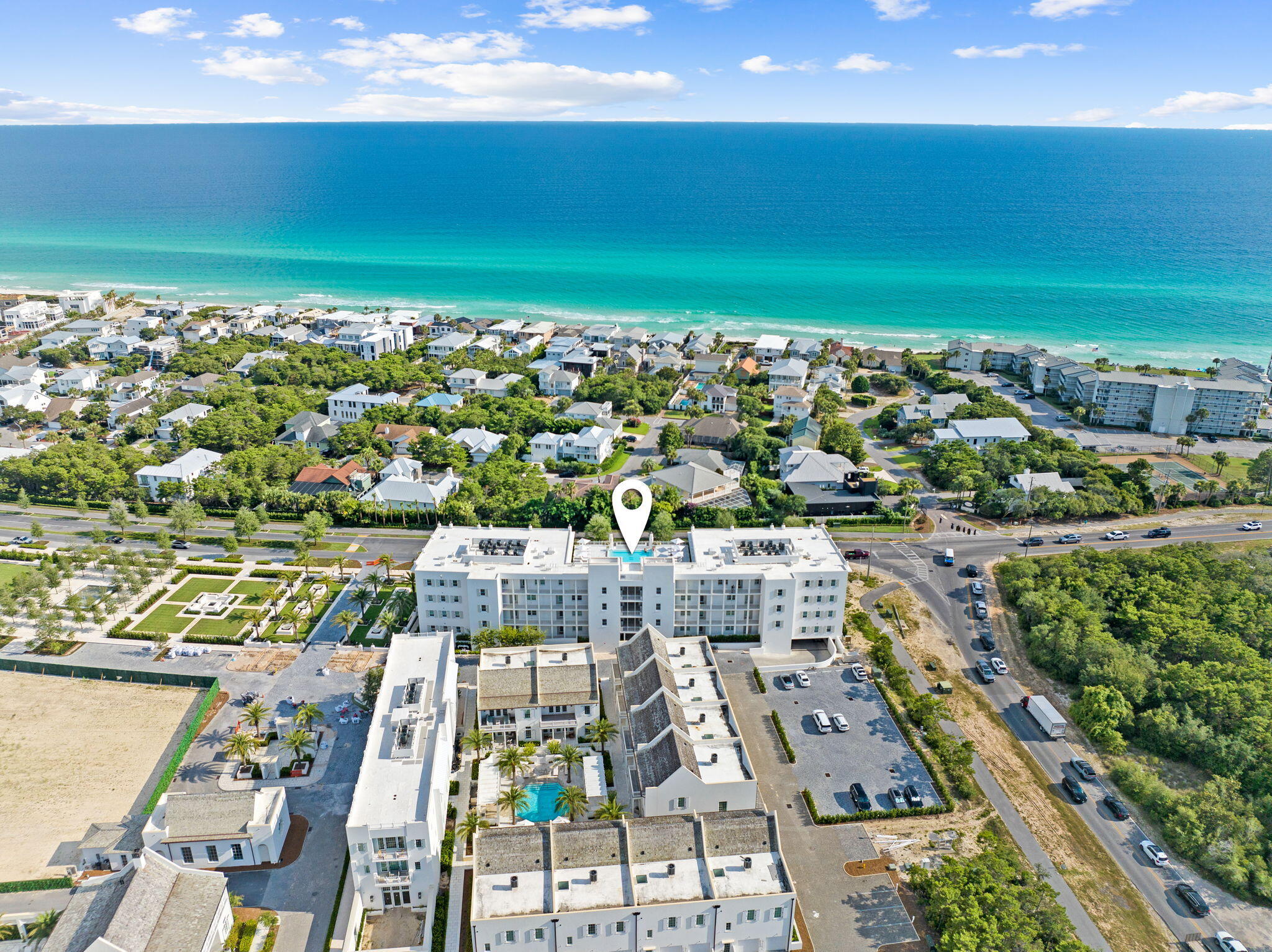 45 W Solaire Way Inlet Beach FL 32461