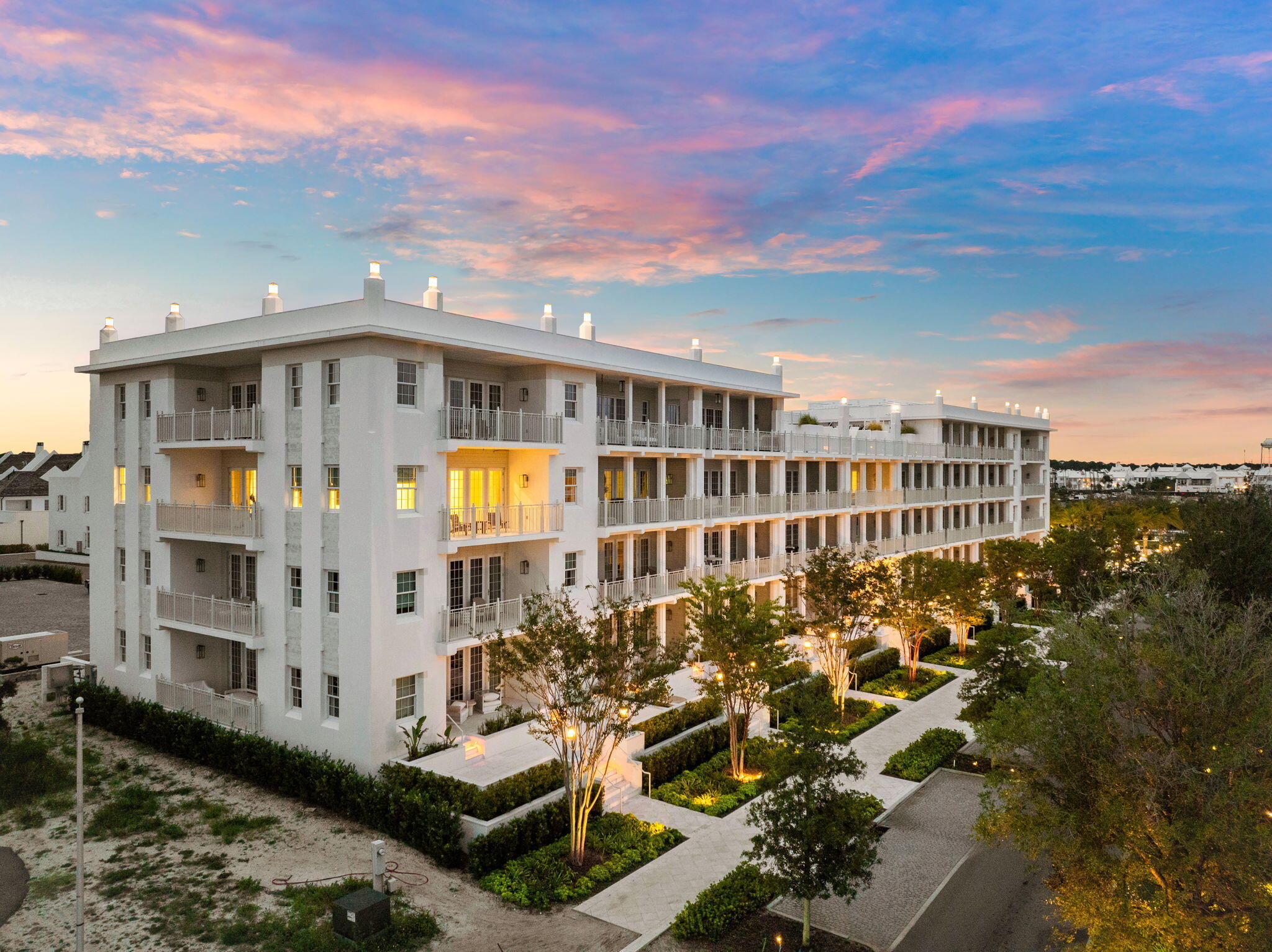 45 W Solaire Way Inlet Beach FL 32461